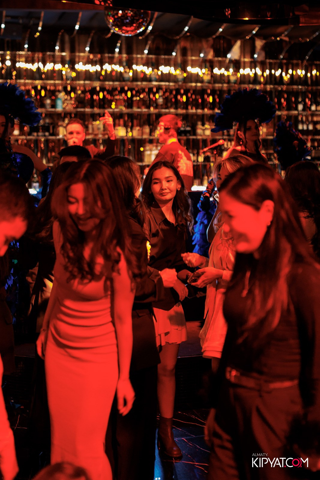 MOOD KARAOKE & TERRACE. КИПЯТКОМ АЛМАТЫ!