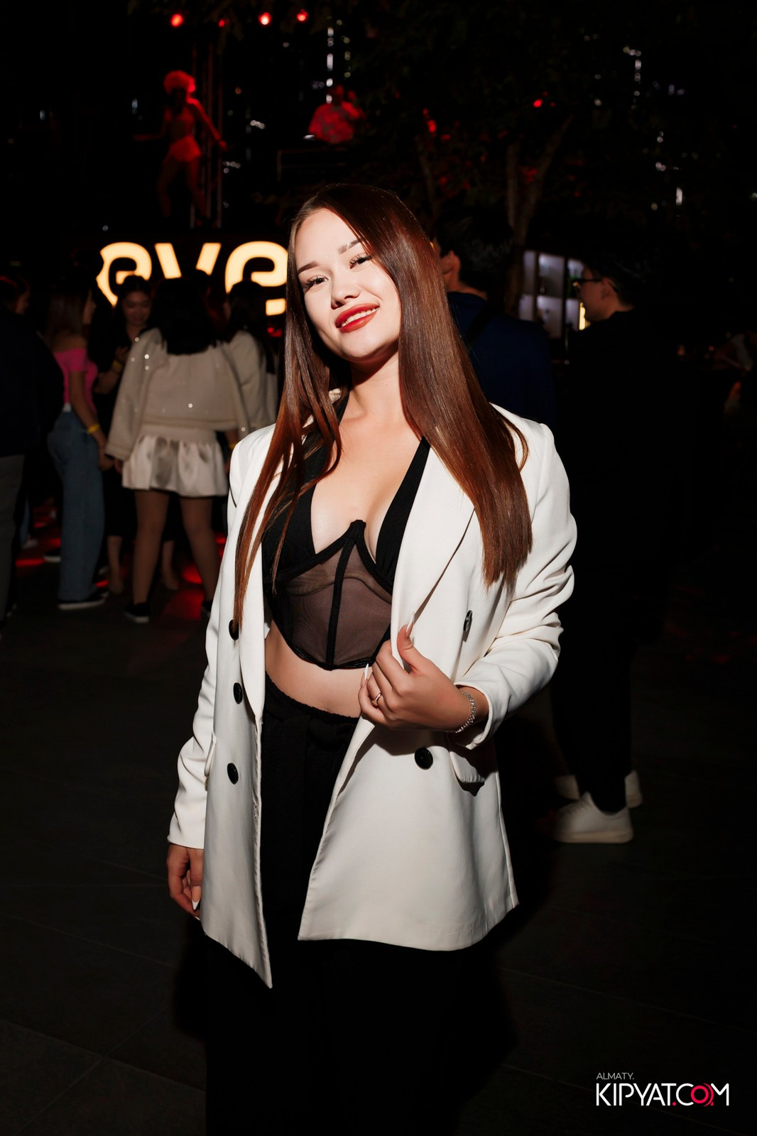 EVENT BAR. КИПЯТКОМ АЛМАТЫ!