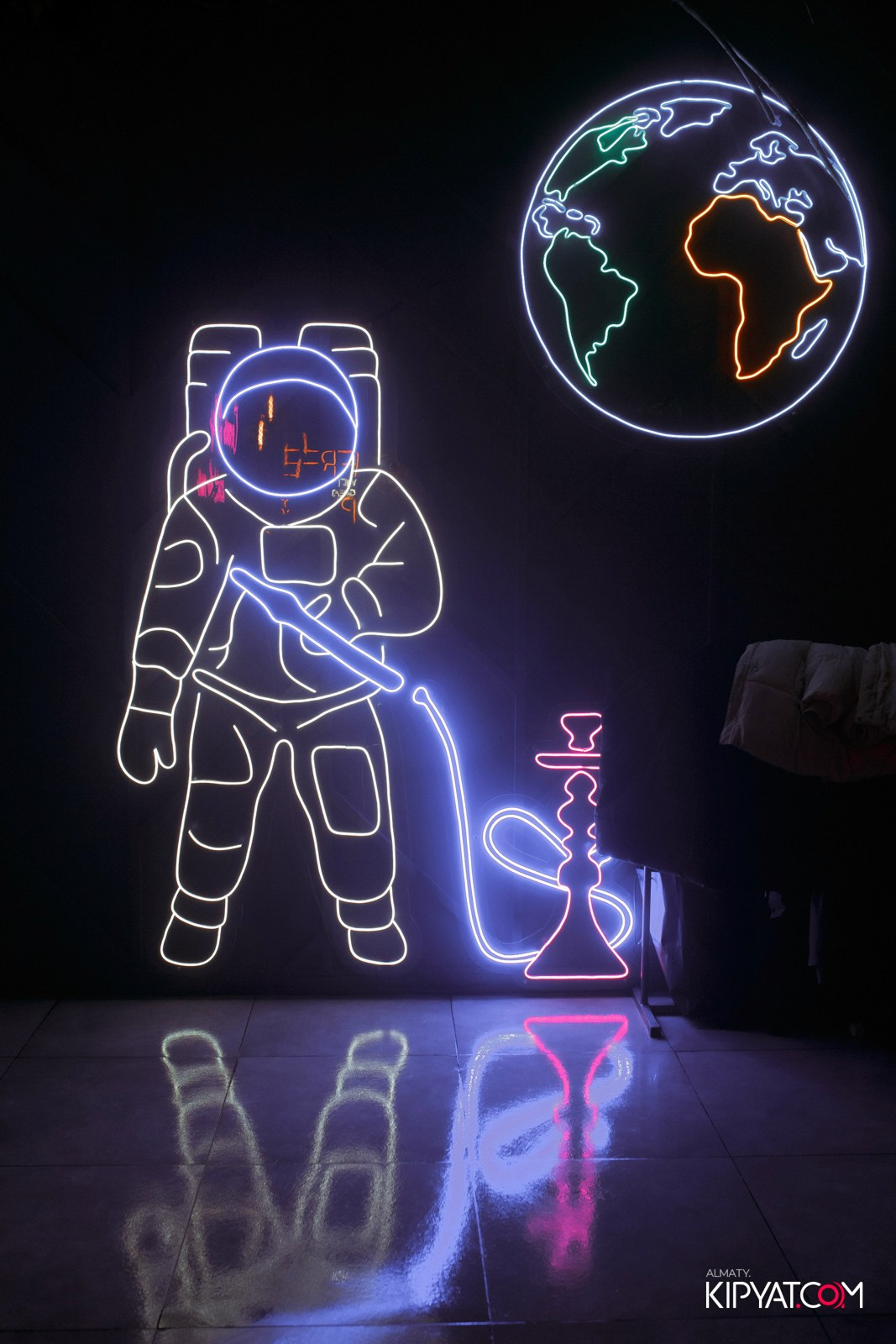 VICE CITY. КИПЯТКОМ АЛМАТЫ! Фотосъемка мероприятий в Алматы