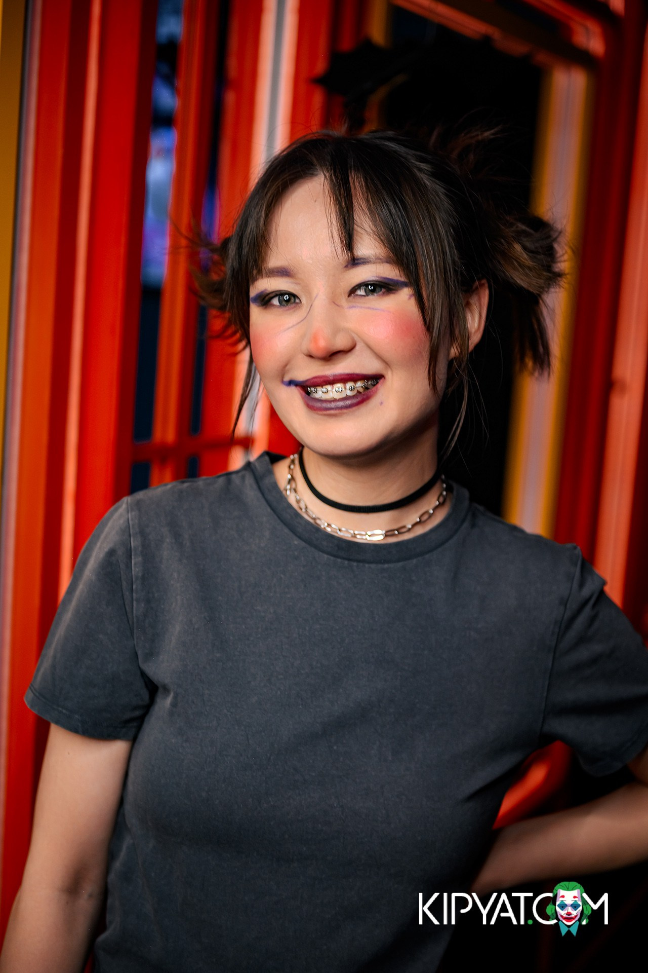 SANTA BARBARA HALLOWEEN PARTY. КИПЯТКОМ АЛМАТЫ! Фотосъемка мероприятий в Алматы