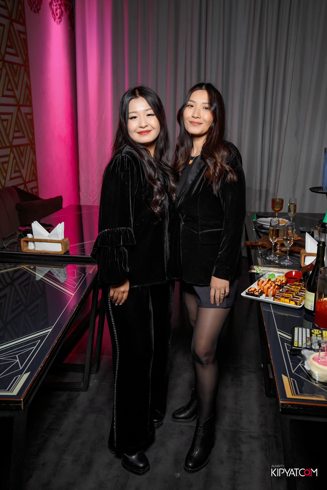 ДОРОГАЯ Я НЕ ПИЛ. КИПЯТКОМ АЛМАТЫ!