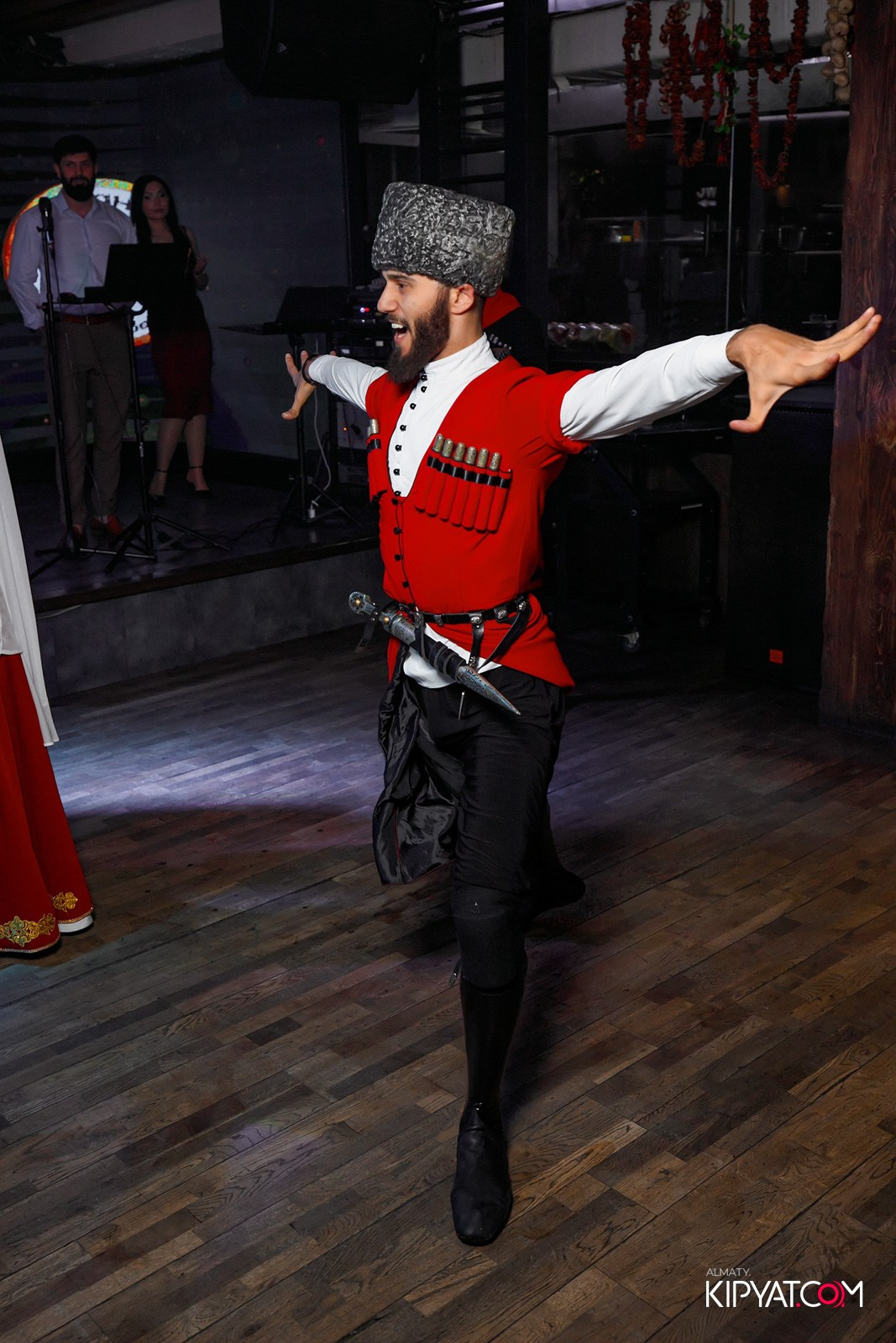 ВАХТАНГУРИ. КИПЯТКОМ АЛМАТЫ! Фотосъемка мероприятий в Алматы