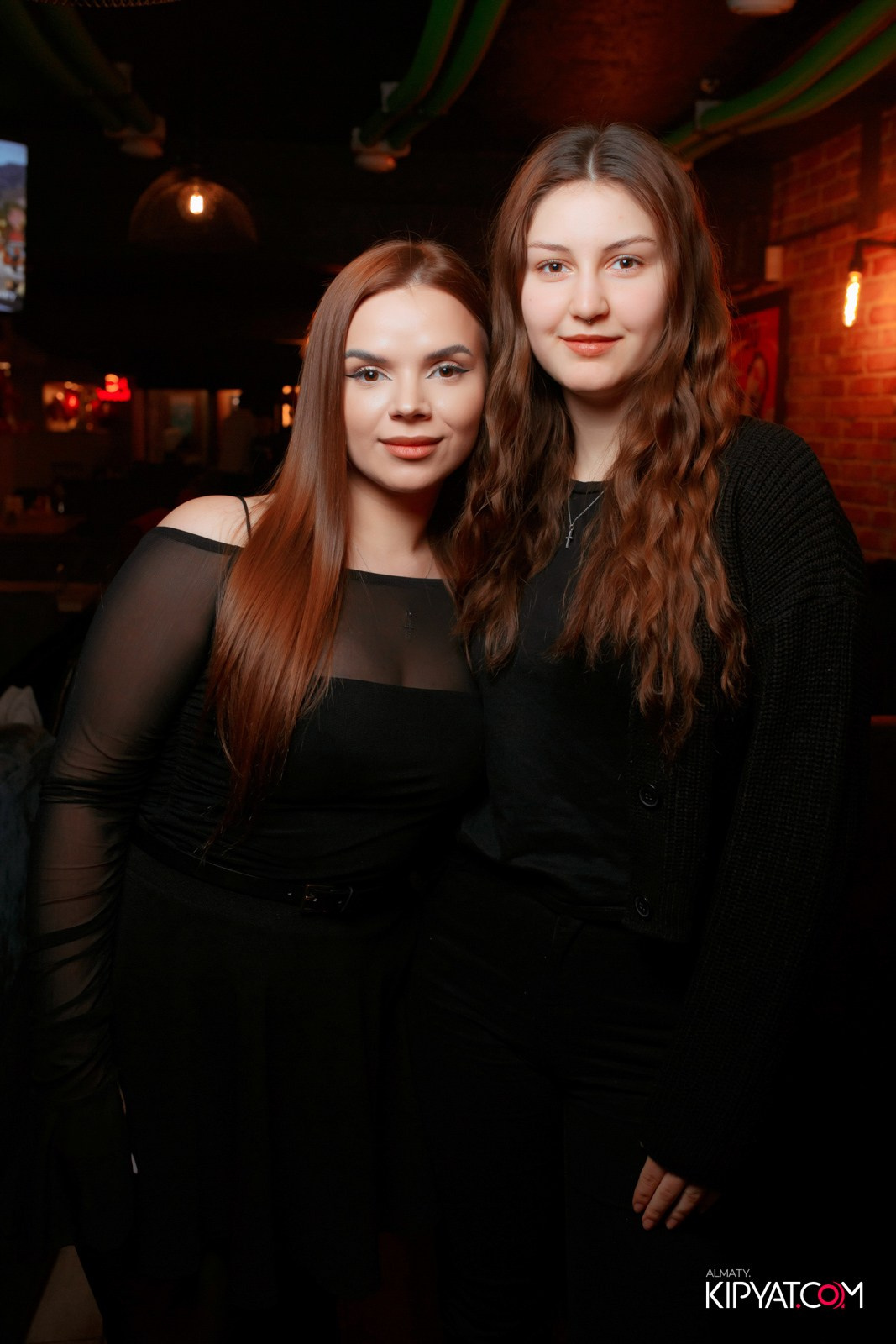 AVENUE. КИПЯТКОМ АЛМАТЫ!