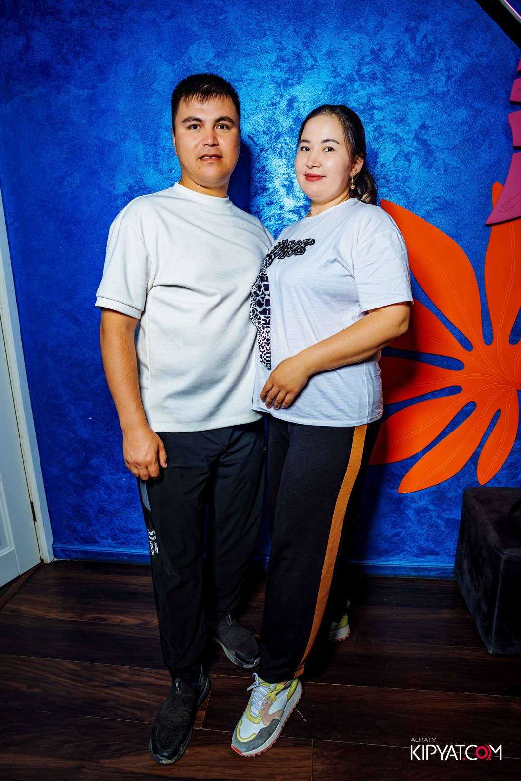 УХО И МЕДВЕДЬ НА САИНА. КИПЯТКОМ АЛМАТЫ!