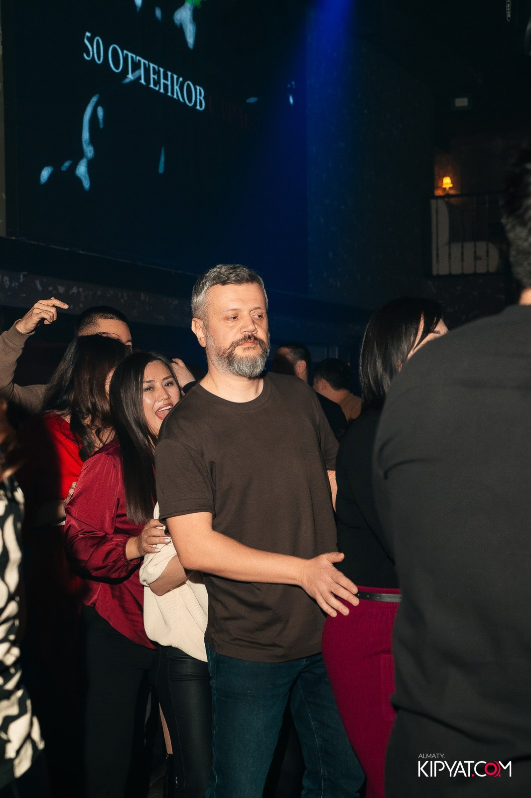 RETRO HIT. КИПЯТКОМ АЛМАТЫ!