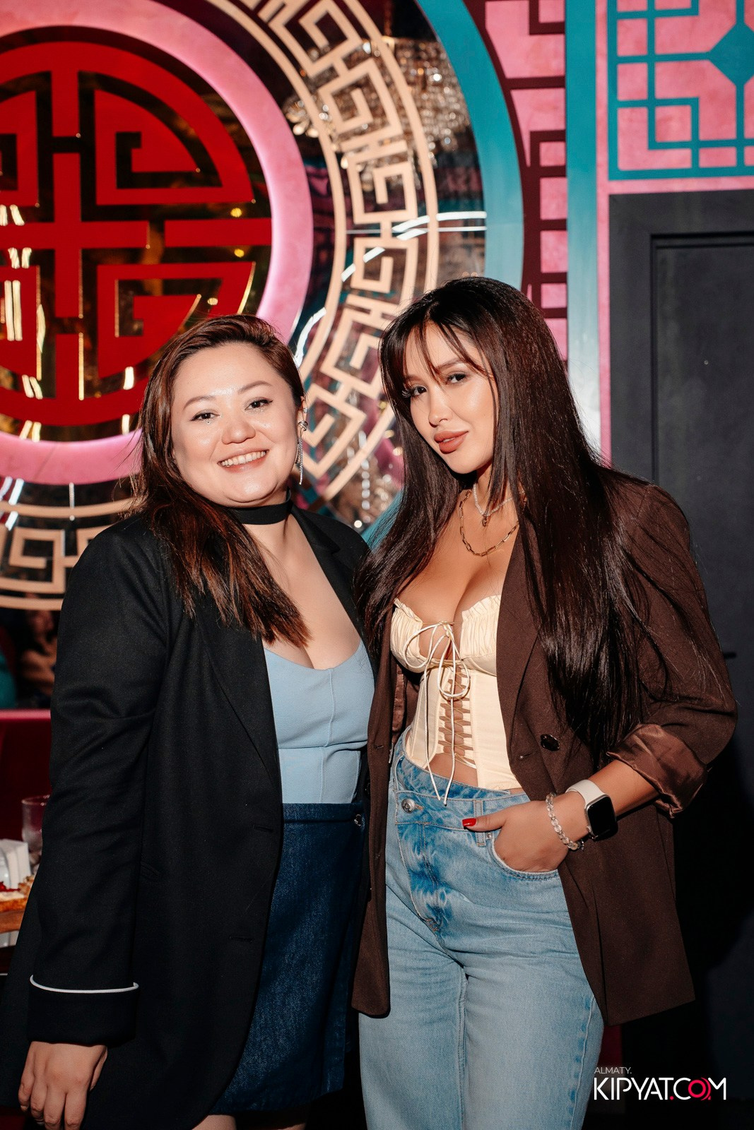 MOOD KARAOKE & TERRACE. КИПЯТКОМ АЛМАТЫ!