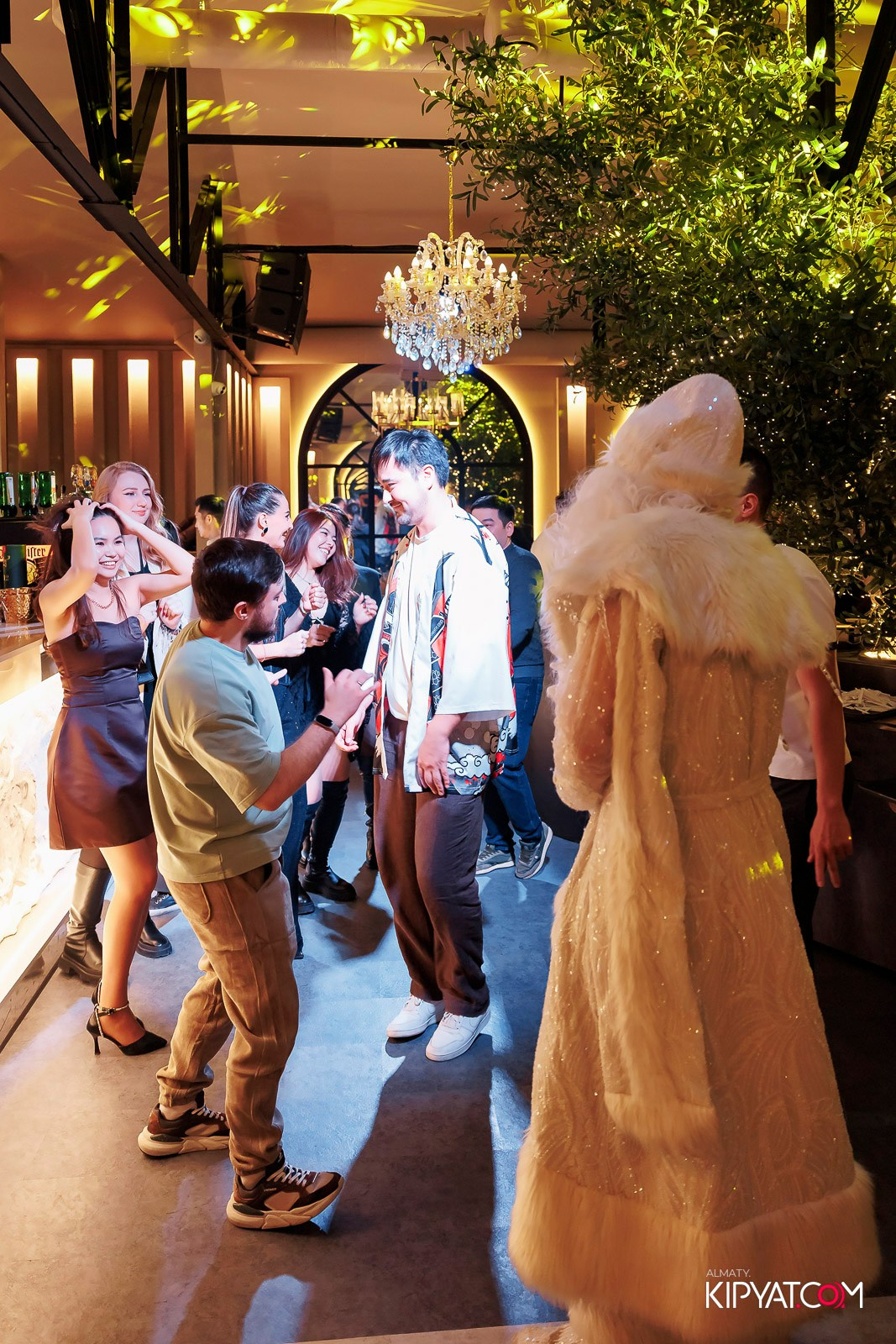 SAHARA ASIAN MIX RESTAURANT. КИПЯТКОМ АЛМАТЫ! Фотосъемка мероприятий в Алматы