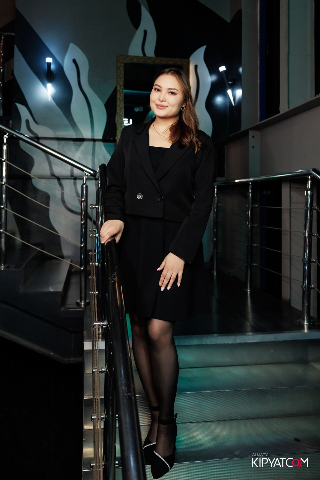 ДОРОГАЯ, Я НЕ ПИЛ. КИПЯТКОМ АЛМАТЫ!