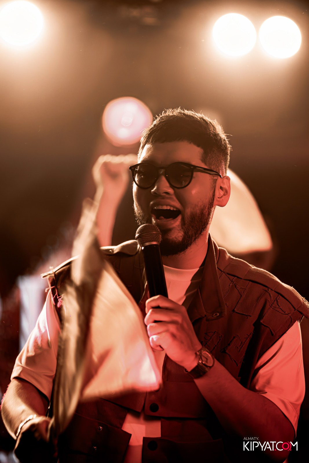 PATRIKI RESTAURANT. КИПЯТКОМ АЛМАТЫ!