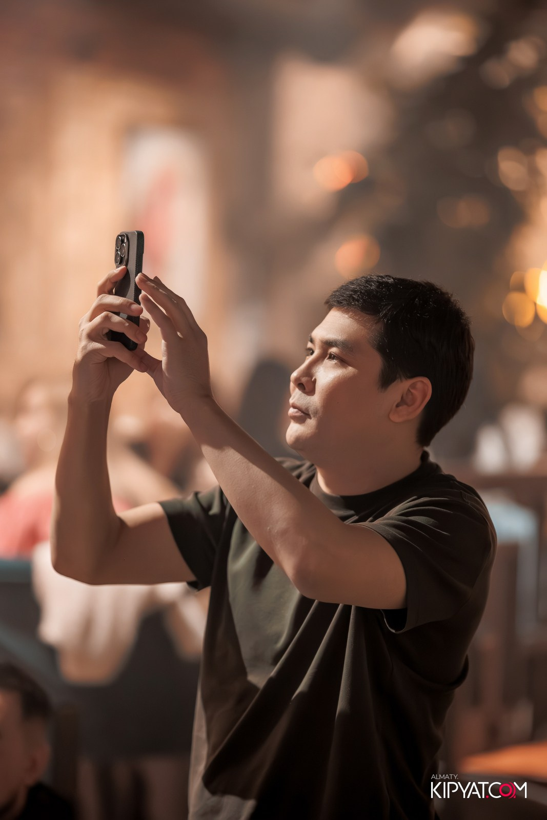 SANSARA LOUNGE ТРАНСЛЯЦИЯ УЭЛЬС: КАЗАХСТАН. КИПЯТКОМ АЛМАТЫ!