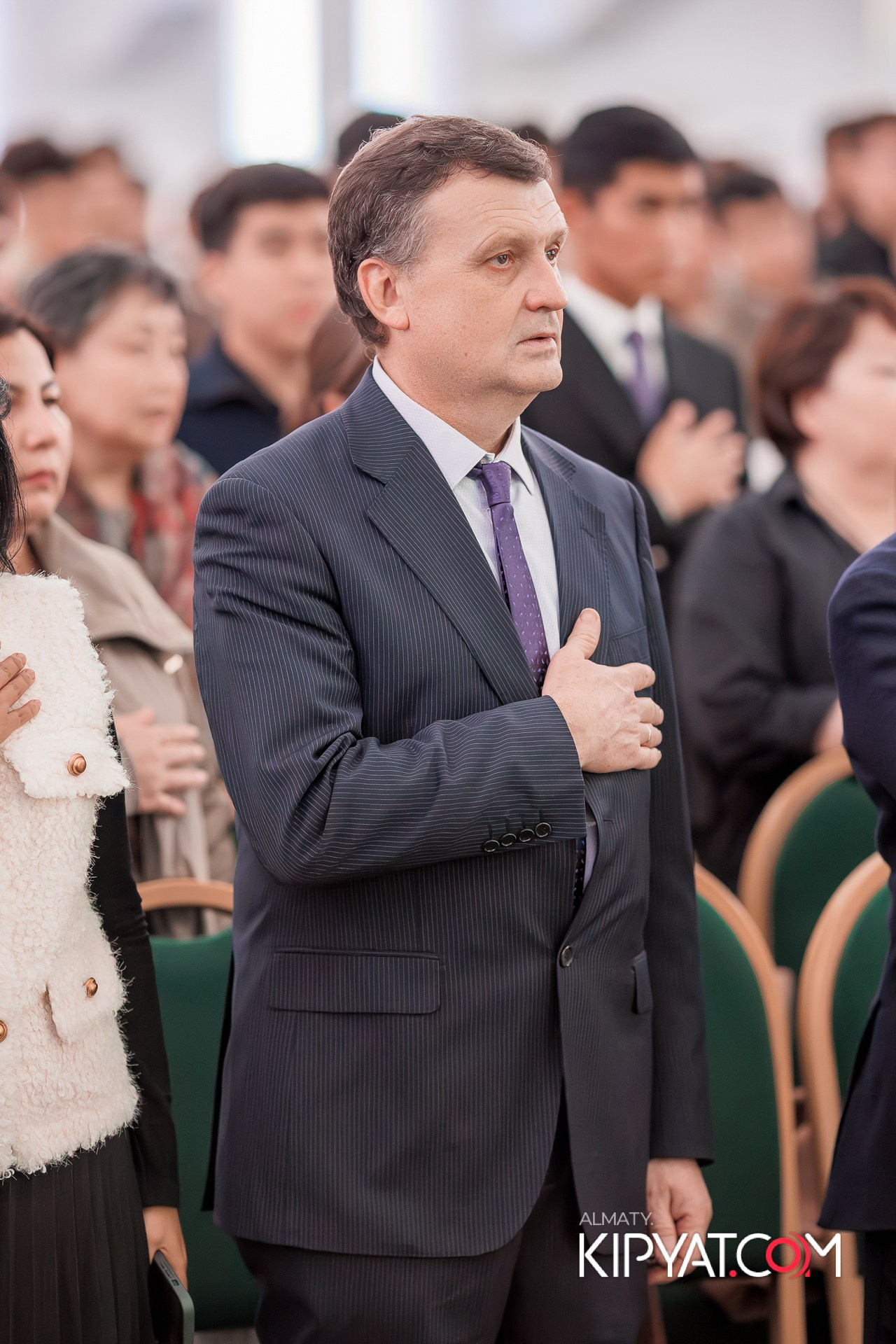 ENERGO UNIVERSITY. КИПЯТКОМ АЛМАТЫ!