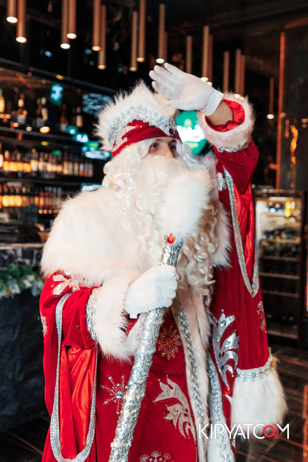 БАР ПАНАЕХАЛИ НА ДОСТЫК. КИПЯТКОМ АЛМАТЫ!