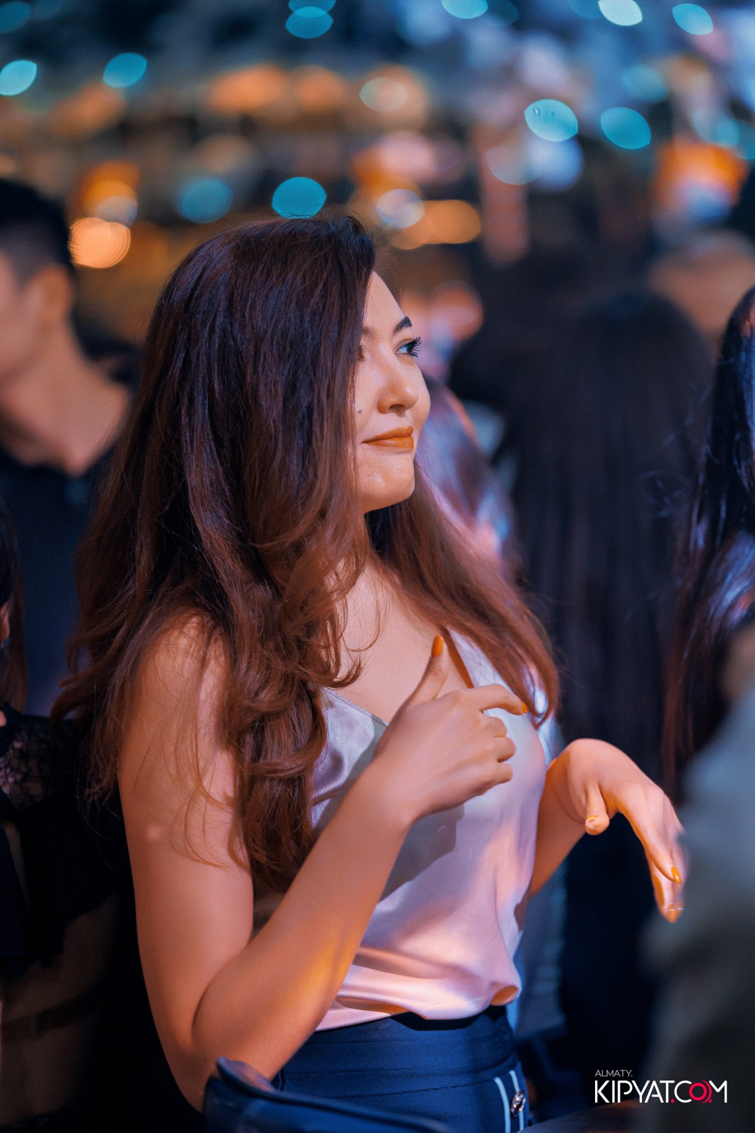 BLA BLA BAR. КИПЯТКОМ АЛМАТЫ!