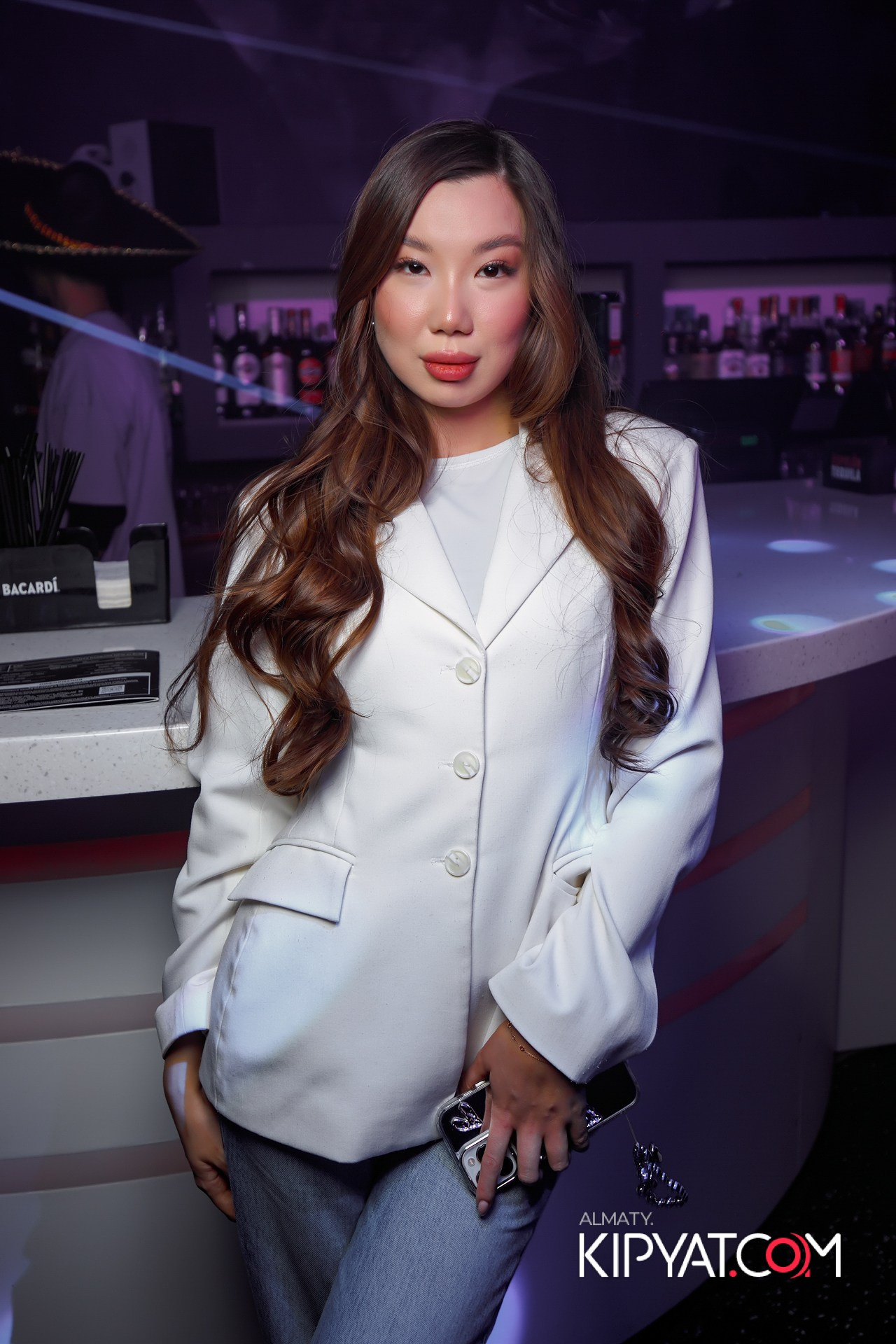 SANTA BARBARA. КИПЯТКОМ АЛМАТЫ!