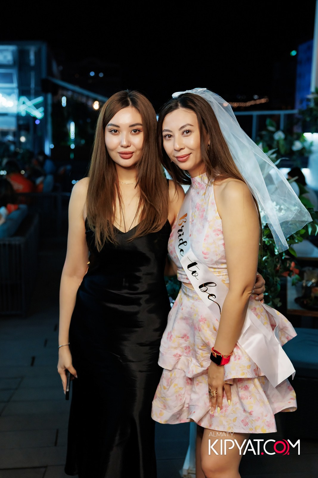 ДОРОГАЯ, Я НЕ ПИЛ. КИПЯТКОМ АЛМАТЫ!