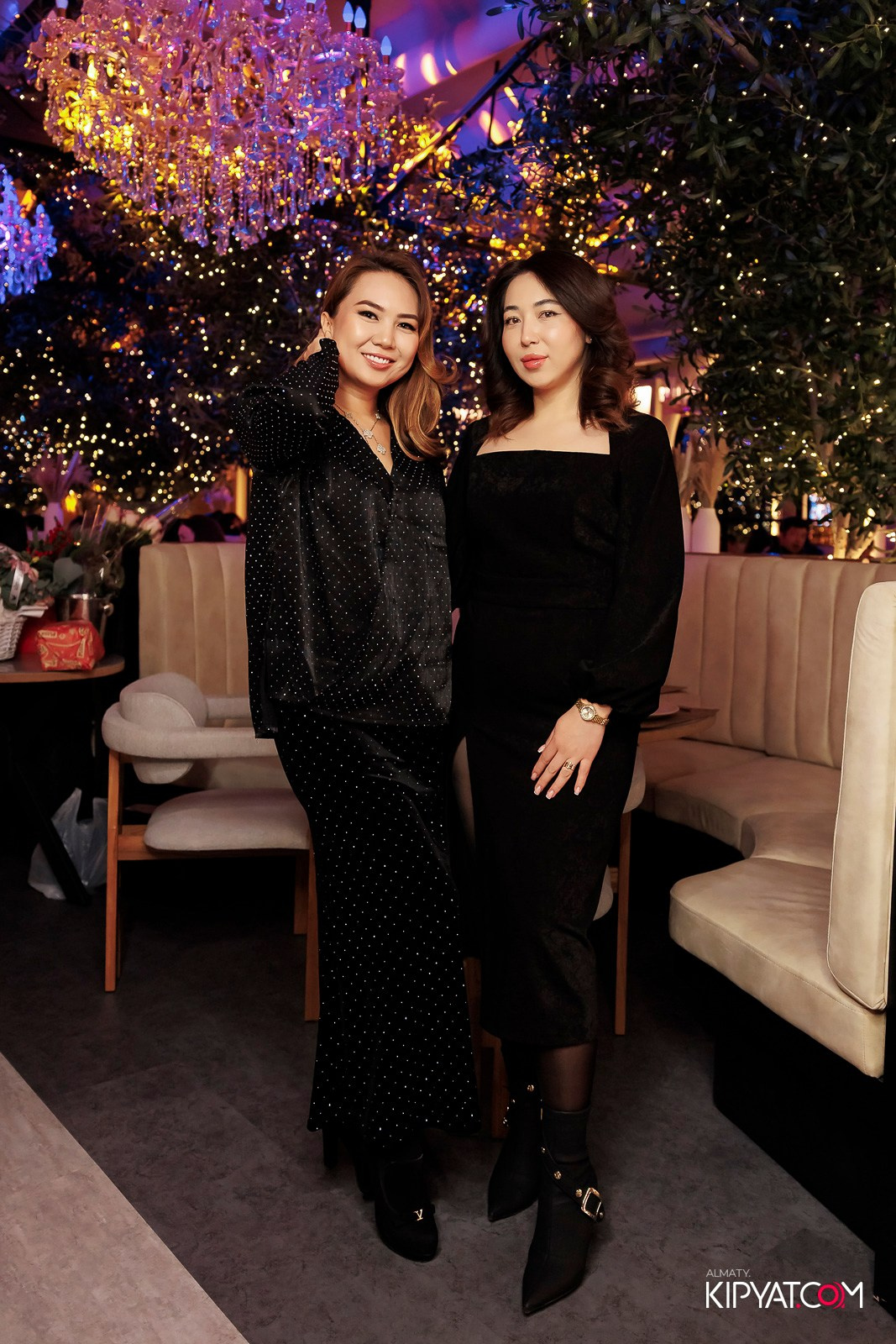 SAHARA ASIAN MIX RESTAURANT. КИПЯТКОМ АЛМАТЫ! Фотосъемка мероприятий в Алматы