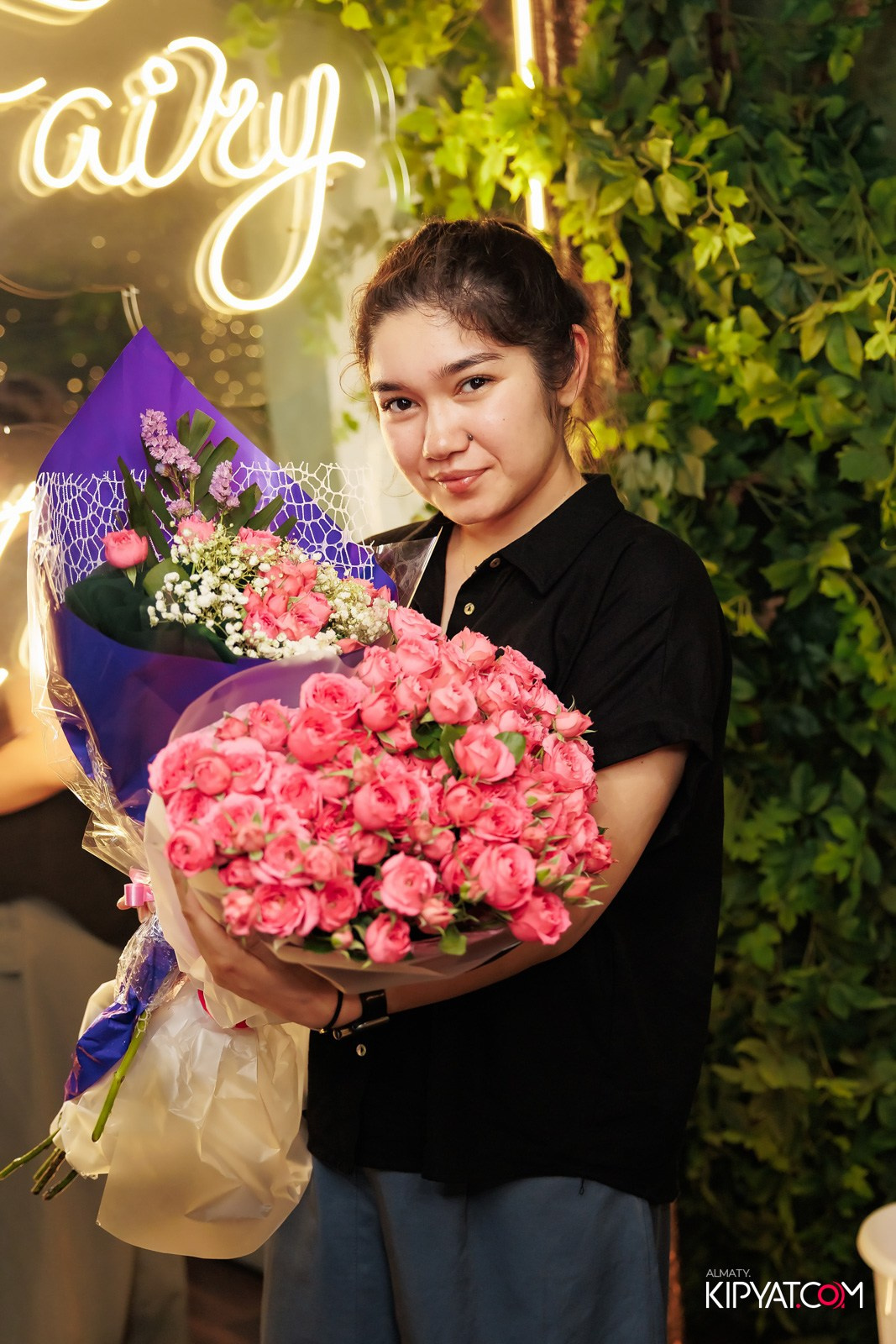 УХО И МЕДВЕДЬ НА САИНА. КИПЯТКОМ АЛМАТЫ!