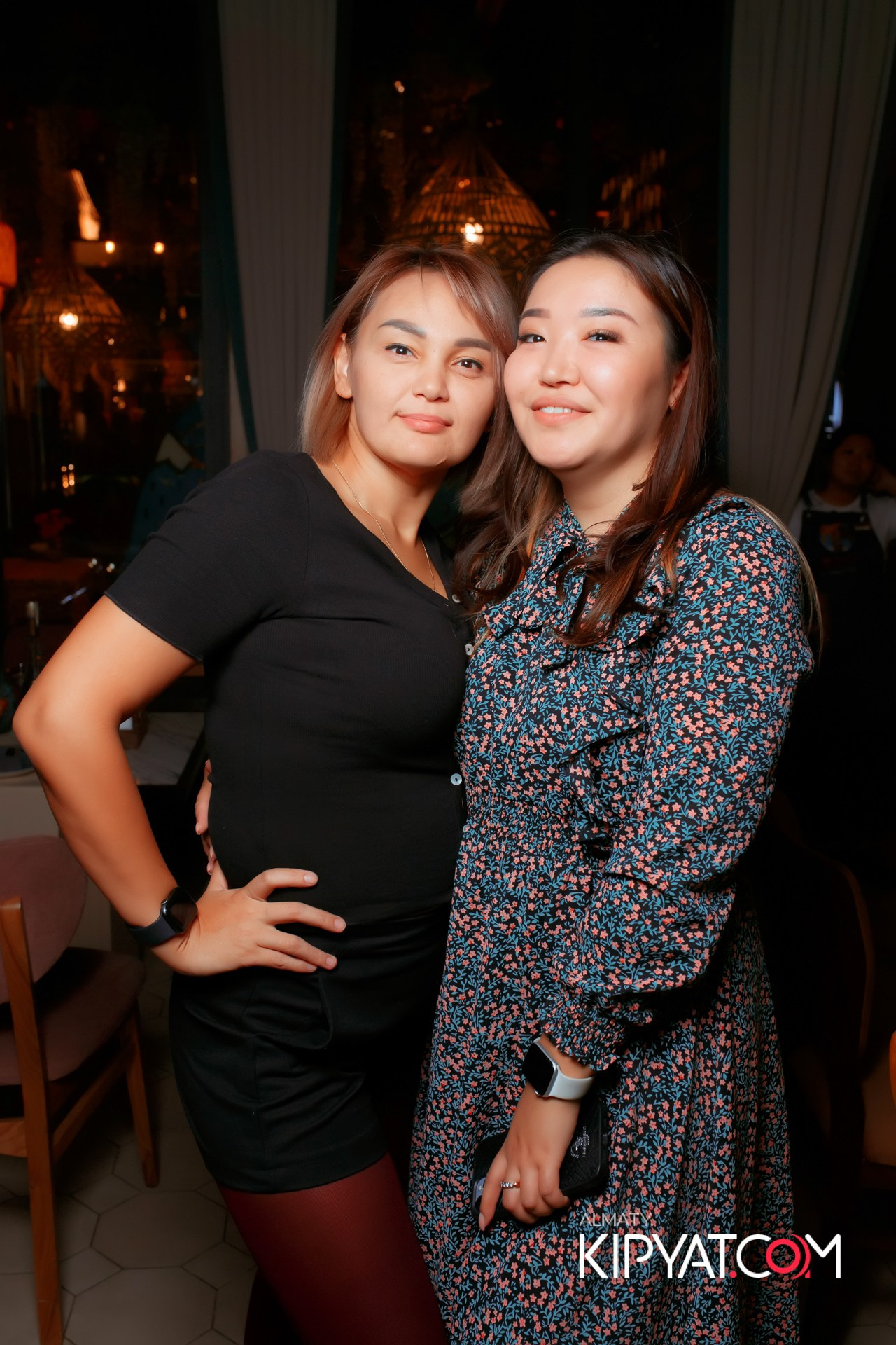 MODI RESTORANCHIK. КИПЯТКОМ АЛМАТЫ!