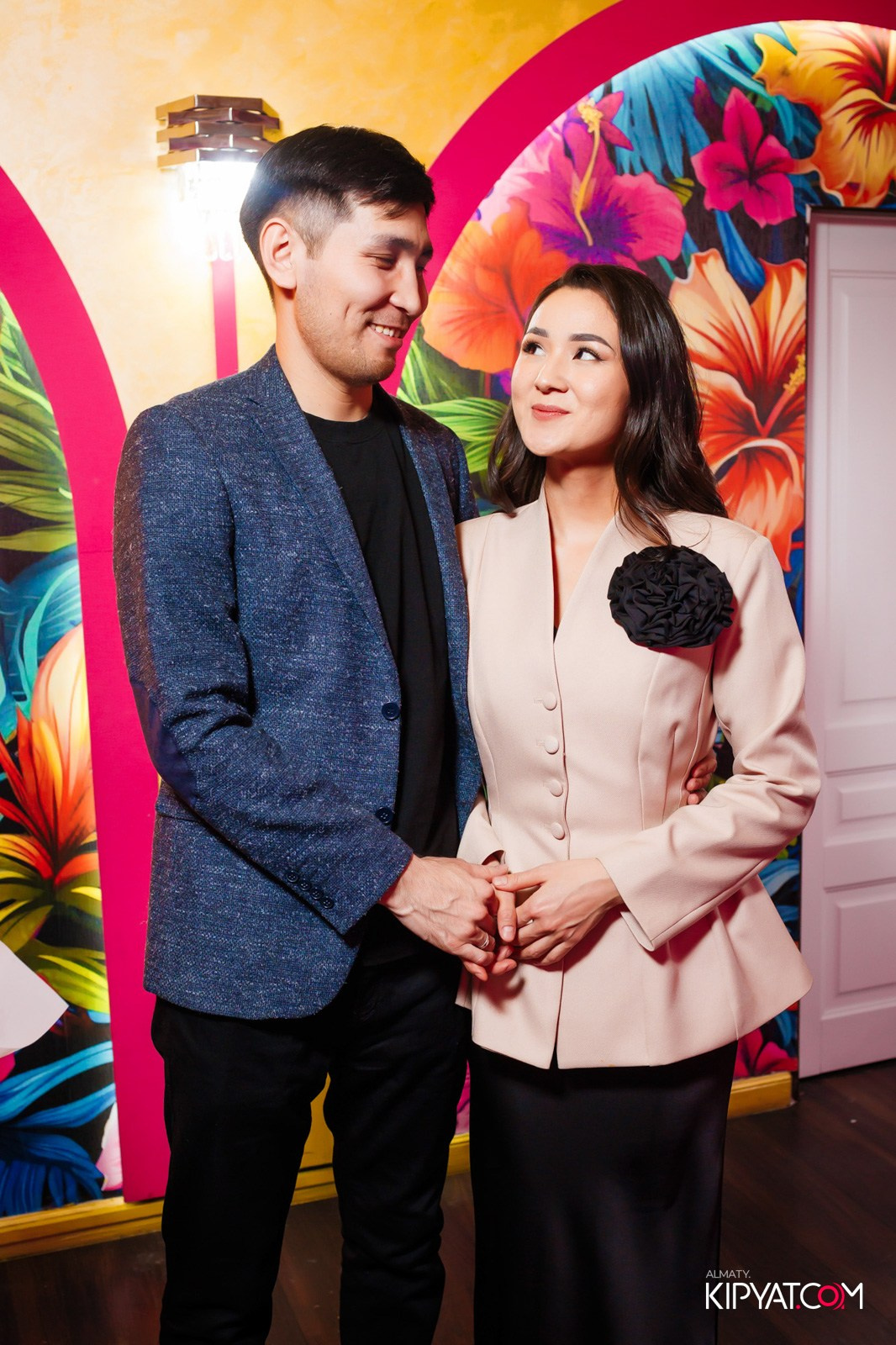 УХО И МЕДВЕДЬ НА САИНА. КИПЯТКОМ АЛМАТЫ!