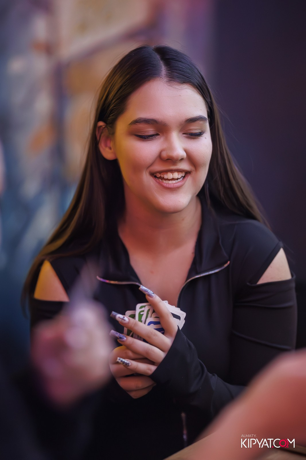 BHB. КИПЯТКОМ АЛМАТЫ!