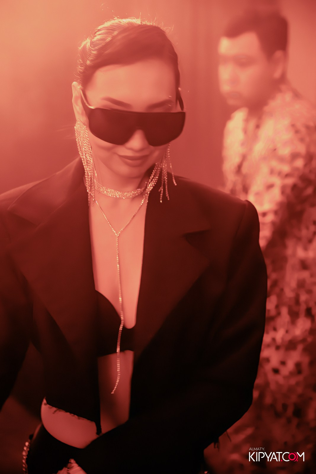 PATRIKI RESTAURANT. КИПЯТКОМ АЛМАТЫ!