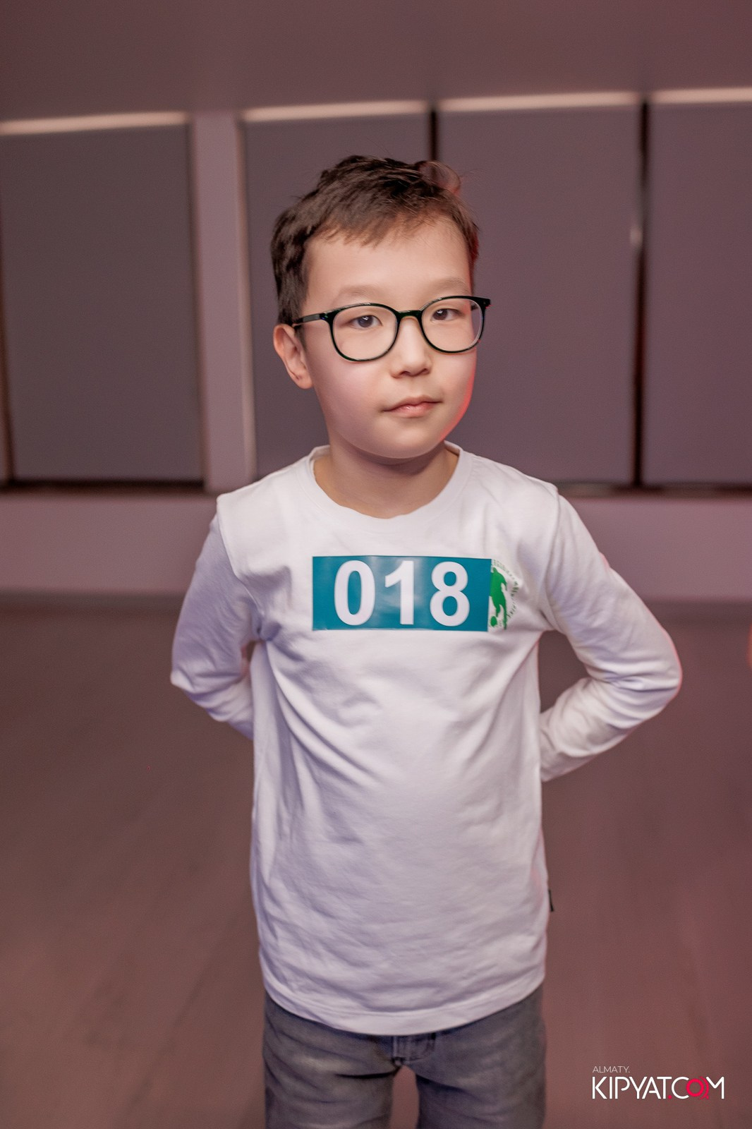 КВЕСТ-ШОУ ALAROVICH / ИГРА В КАЛЬМАРА. КИПЯТКОМ АЛМАТЫ!