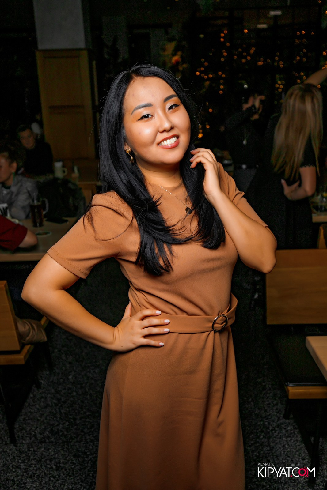 PAULANER. КИПЯТКОМ АЛМАТЫ!