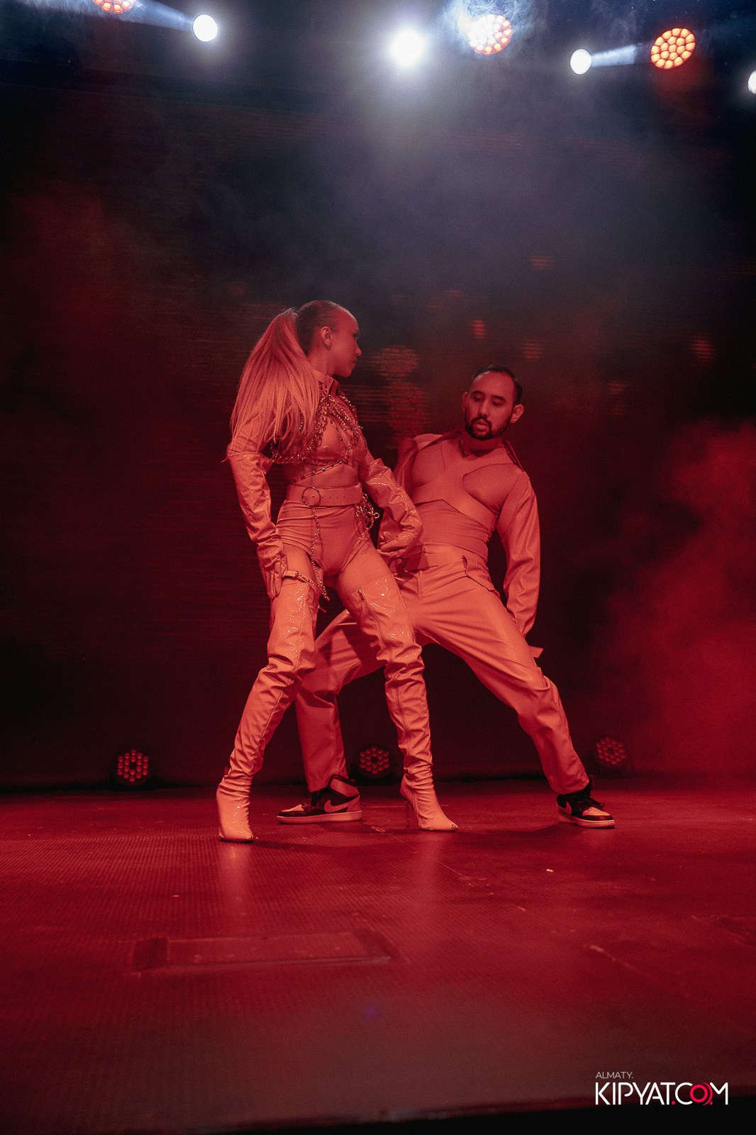 QUEEN. КИПЯТКОМ АЛМАТЫ! Фотосъемка мероприятий в Алматы