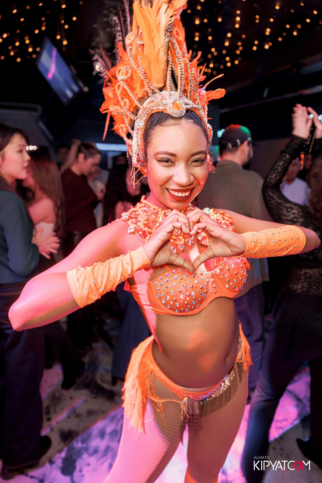 КАРАОКЕ DOREMI. КИПЯТКОМ АЛМАТЫ!