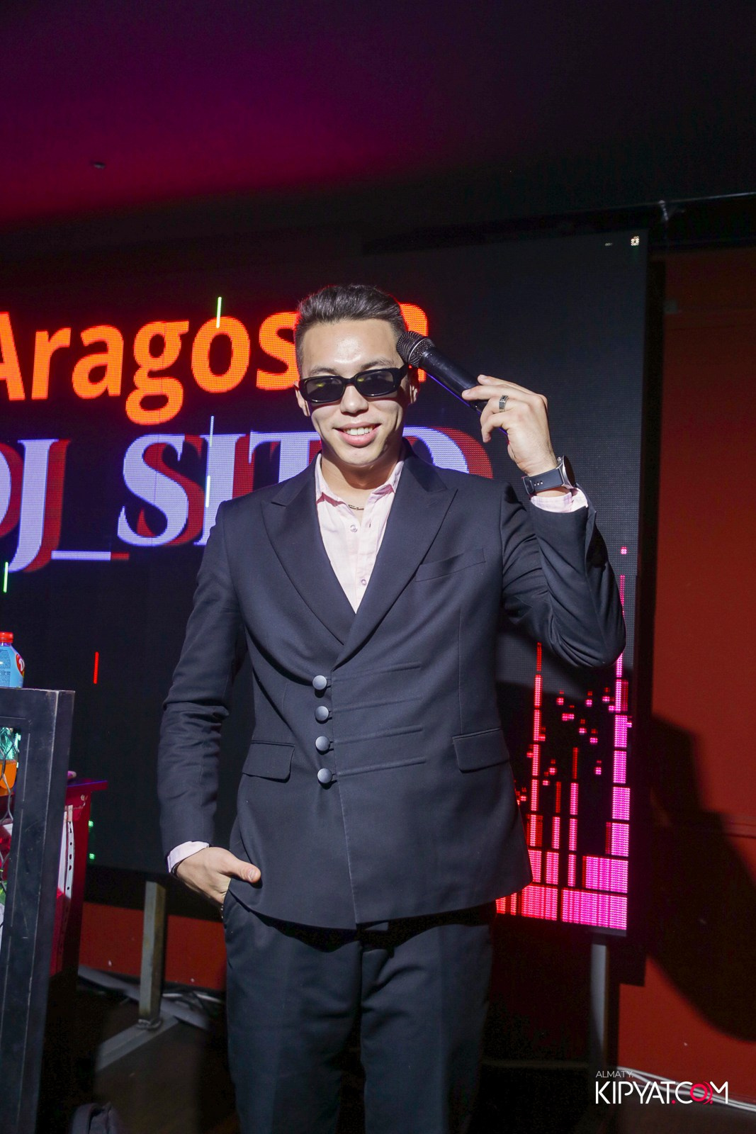 ARAGOSTA ДИСКО-БАР. КИПЯТКОМ АЛМАТЫ! Фотосъемка мероприятий в Алматы