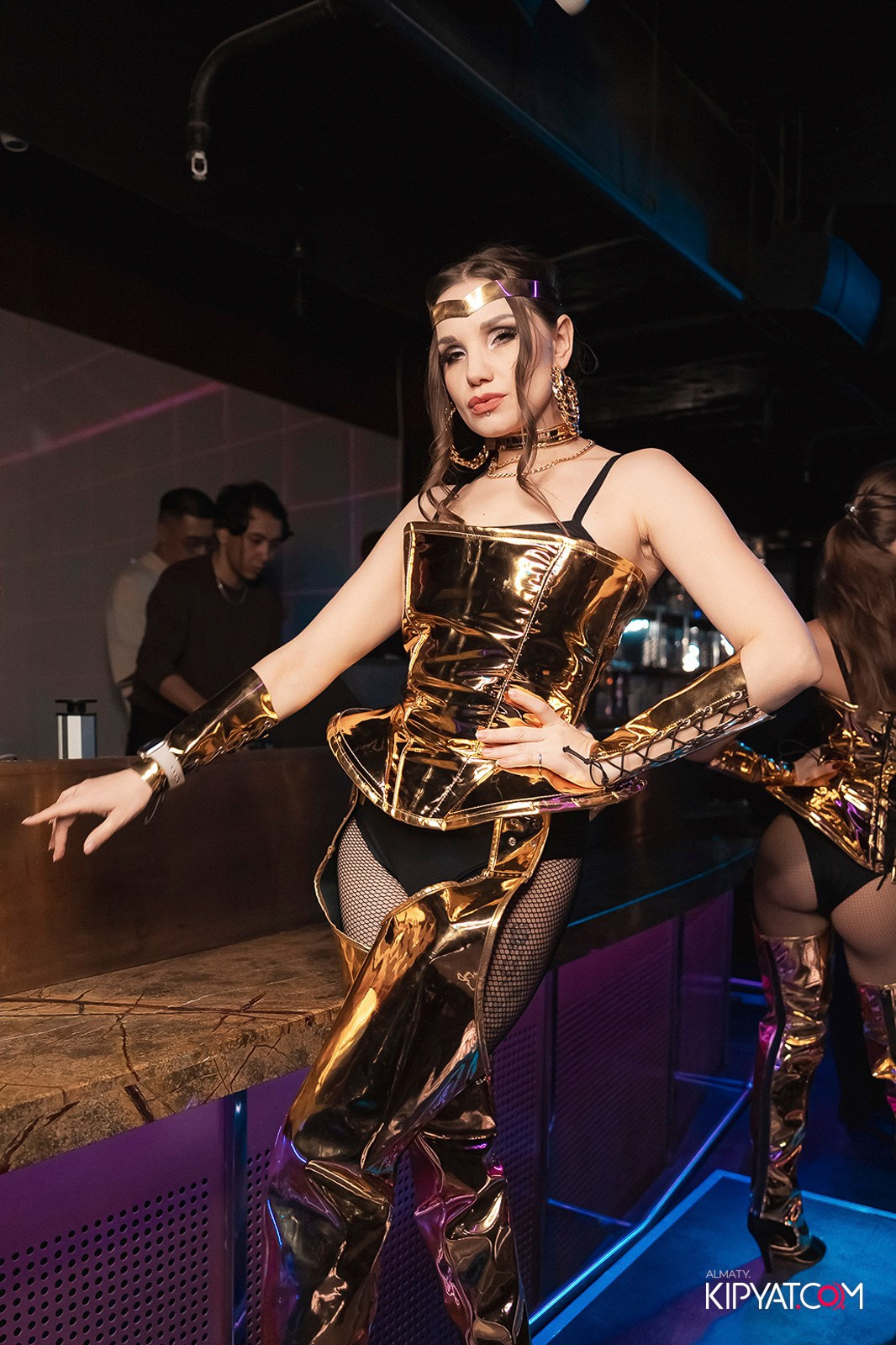 EVENT BAR. КИПЯТКОМ АЛМАТЫ! Фотосъемка мероприятий в Алматы