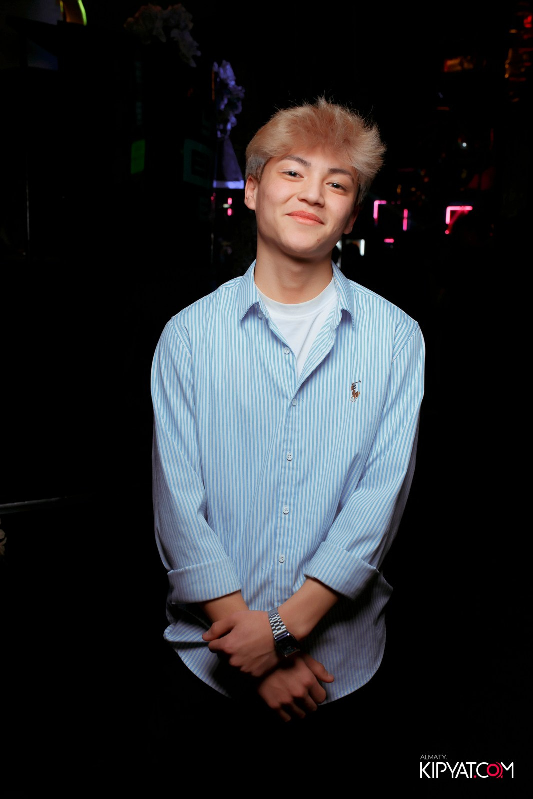 UYAT EMES BAR. КИПЯТКОМ АЛМАТЫ! Фотосъемка мероприятий в Алматы