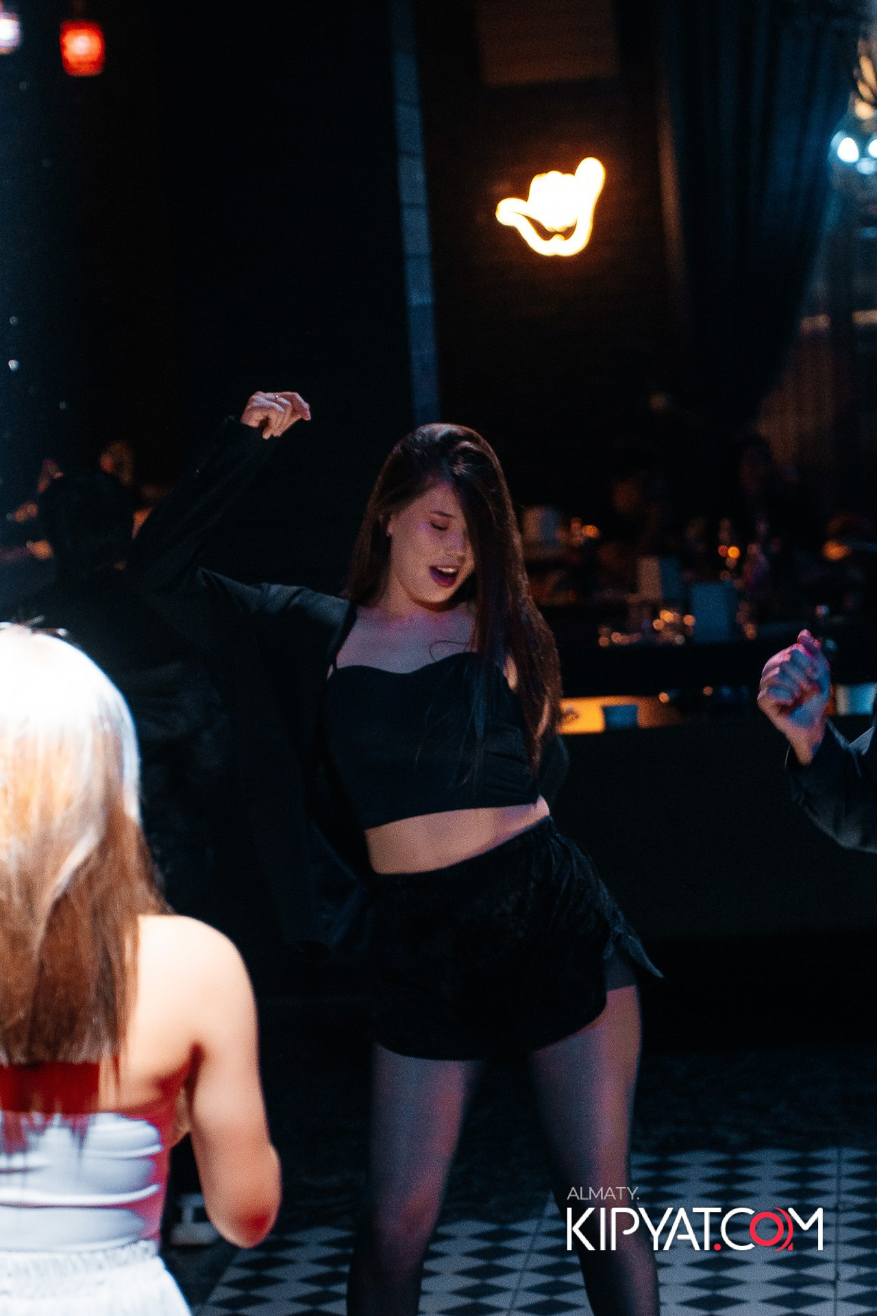 НАКАТИКА. КИПЯТКОМ АЛМАТЫ!