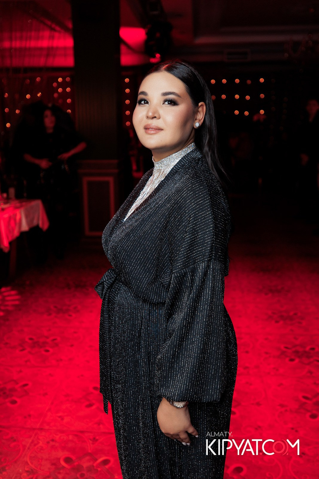 КОРПОРАТИВ КТК ЖАНАЛЫКТАР. КИПЯТКОМ АЛМАТЫ!