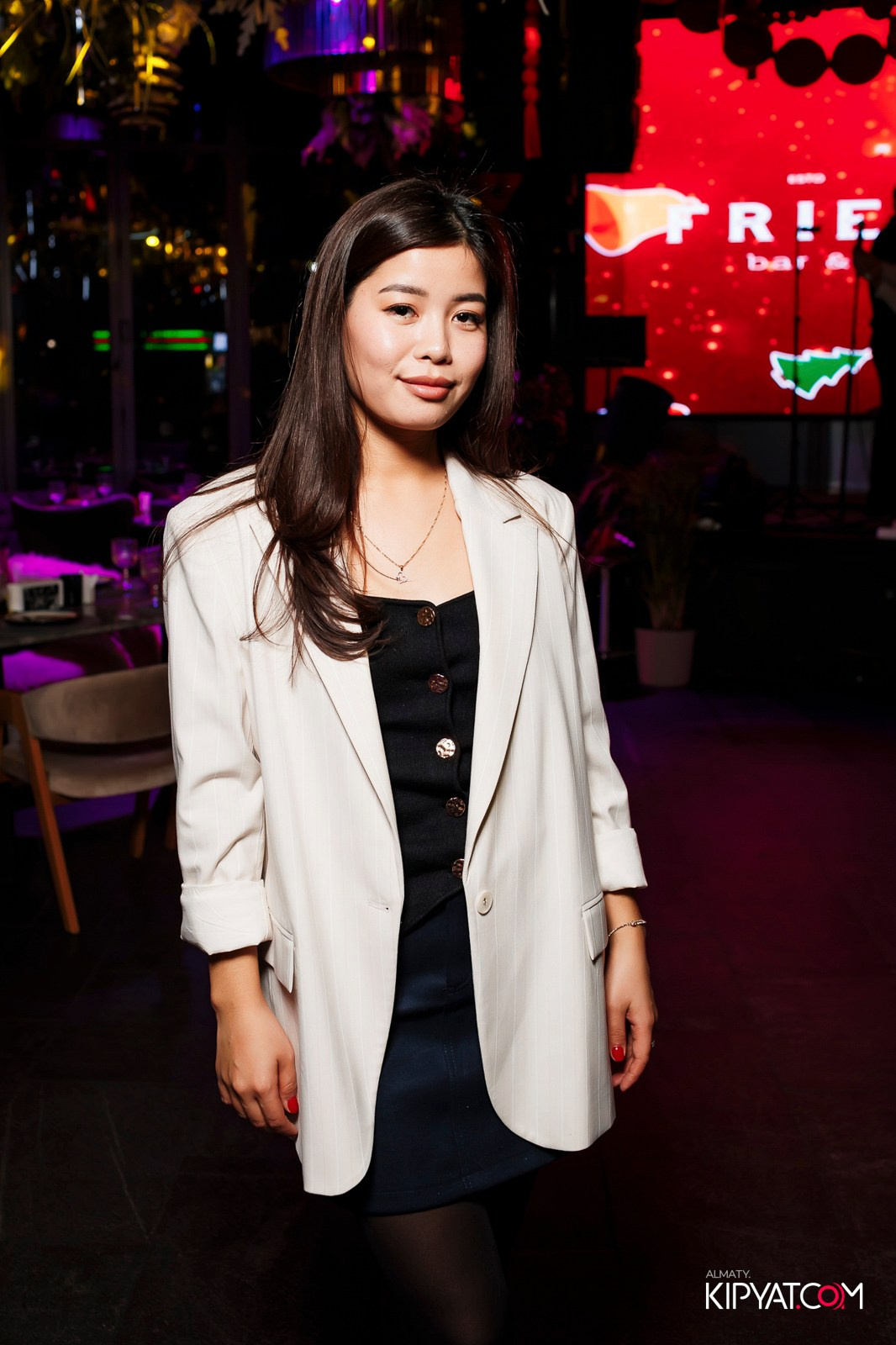FRIENDS BAR & TERRACE. КИПЯТКОМ АЛМАТЫ! Фотосъемка мероприятий в Алматы