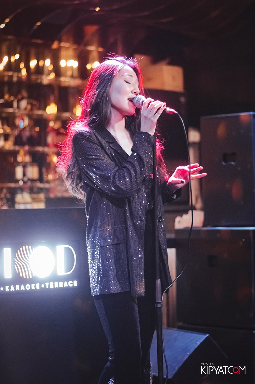 MOOD KARAOKE & TERRАCE. КИПЯТКОМ АЛМАТЫ! Фотосъемка мероприятий в Алматы