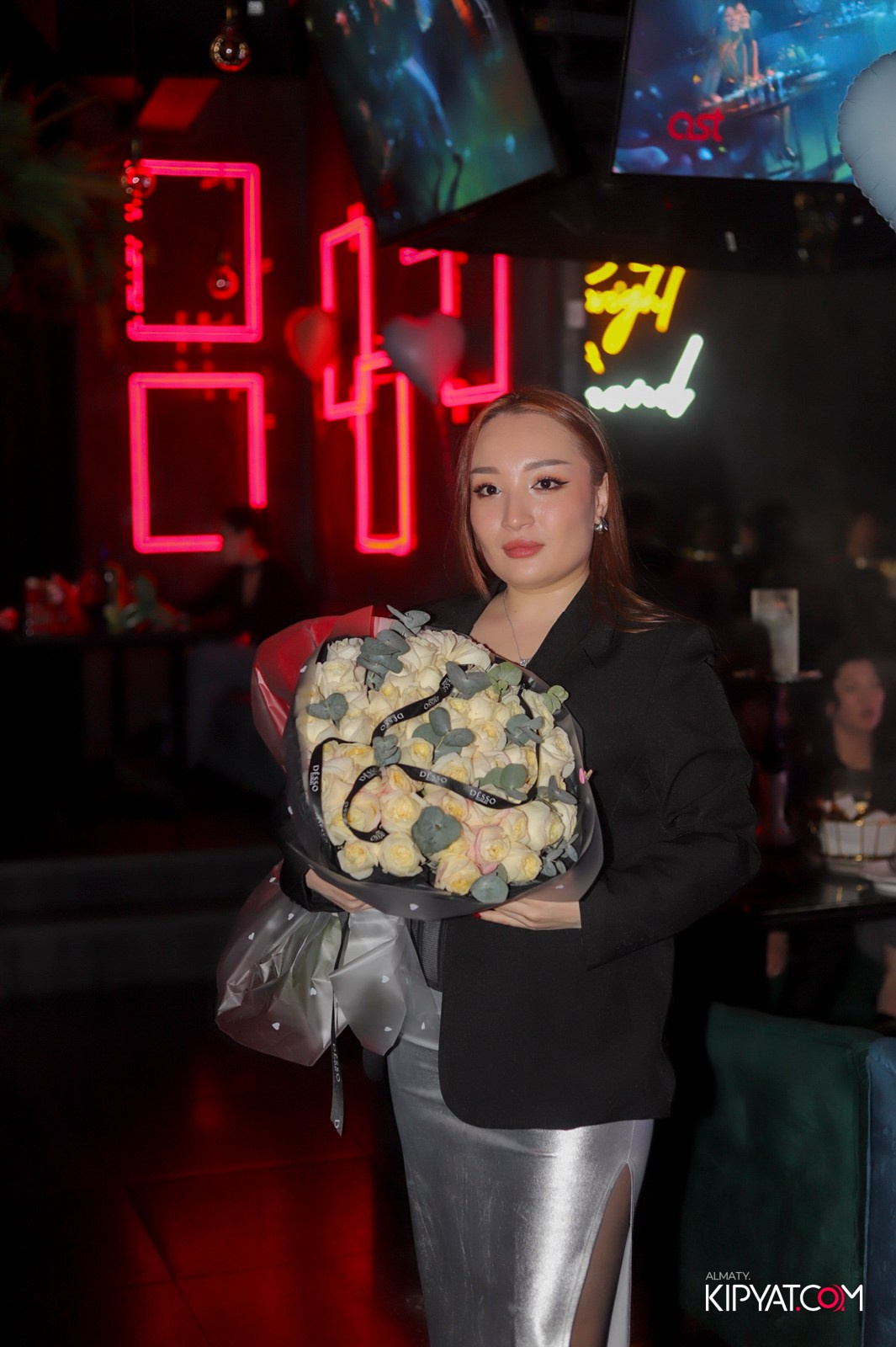 ДОРОГАЯ, Я НЕ ПИЛ. КИПЯТКОМ АЛМАТЫ! Фотосъемка мероприятий в Алматы