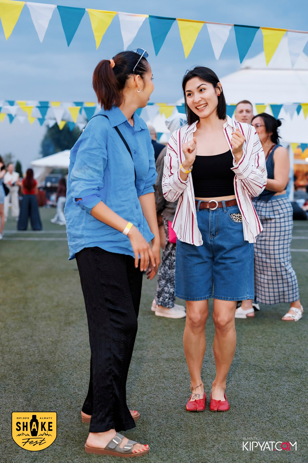 SHAKEFEST ALMATY 2026. КИПЯТКОМ АЛМАТЫ! Фотосъемка мероприятий в Алматы