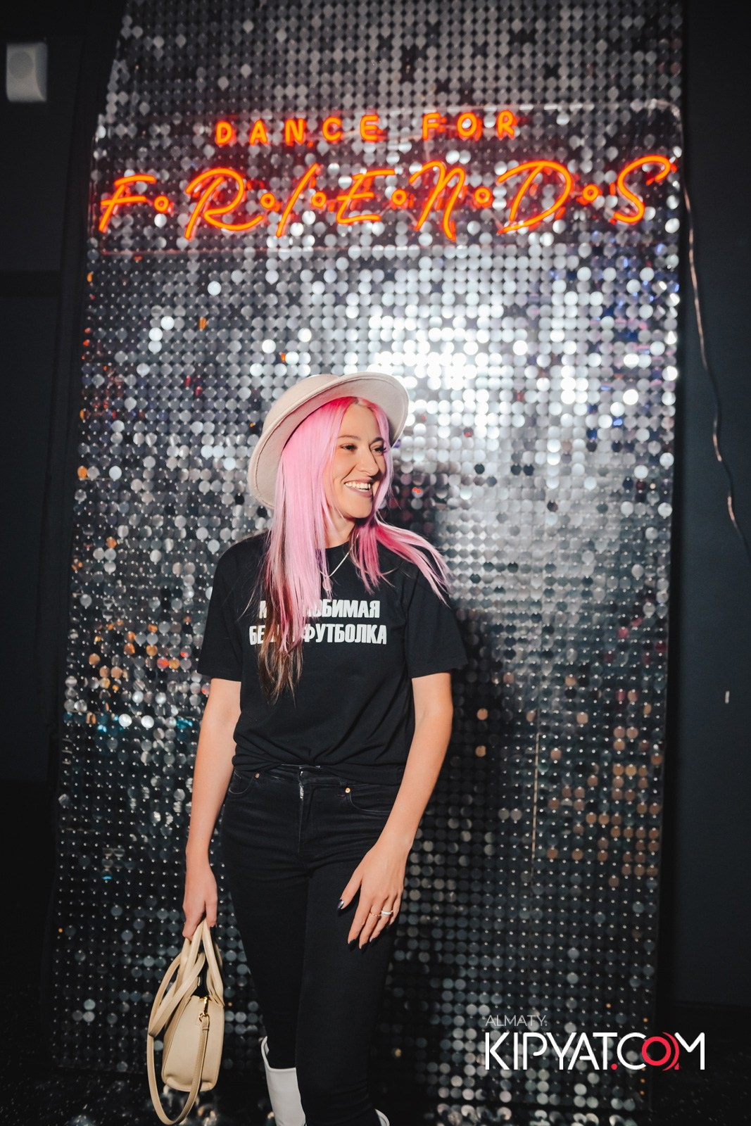 SANTA BARBARA — SPECIAL QUEST МИТЯ ФОМИН. КИПЯТКОМ АЛМАТЫ!