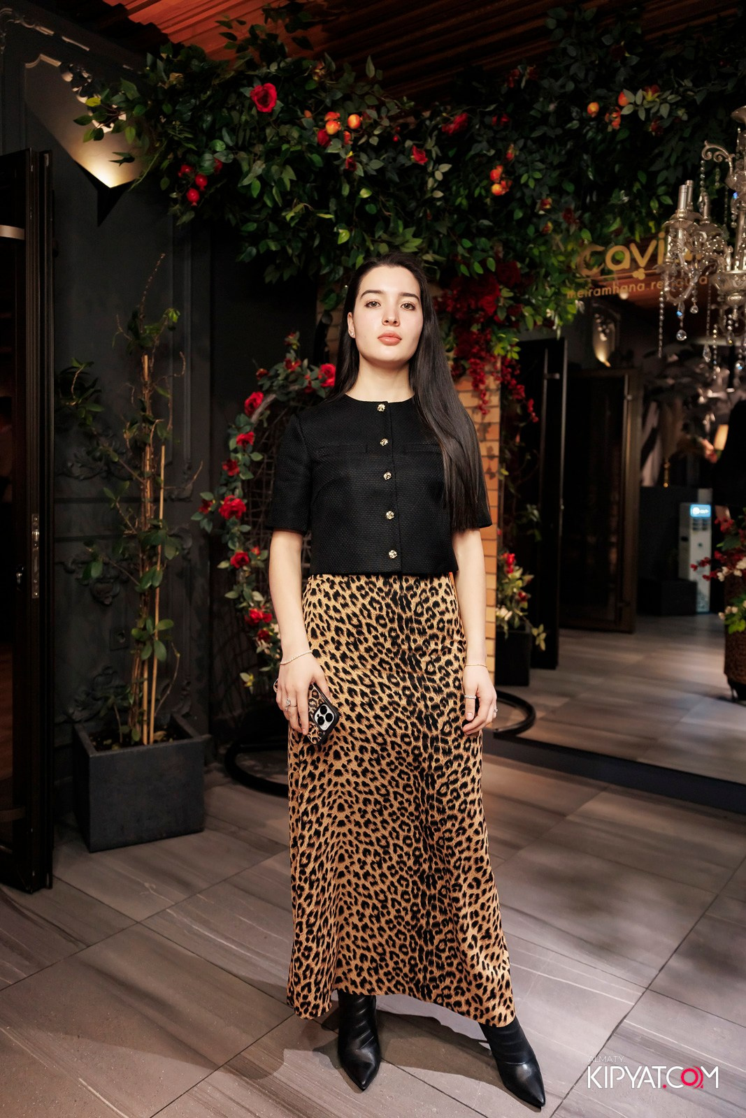 CAVIAR. КИПЯТКОМ АЛМАТЫ! Фотосъемка мероприятий в Алматы