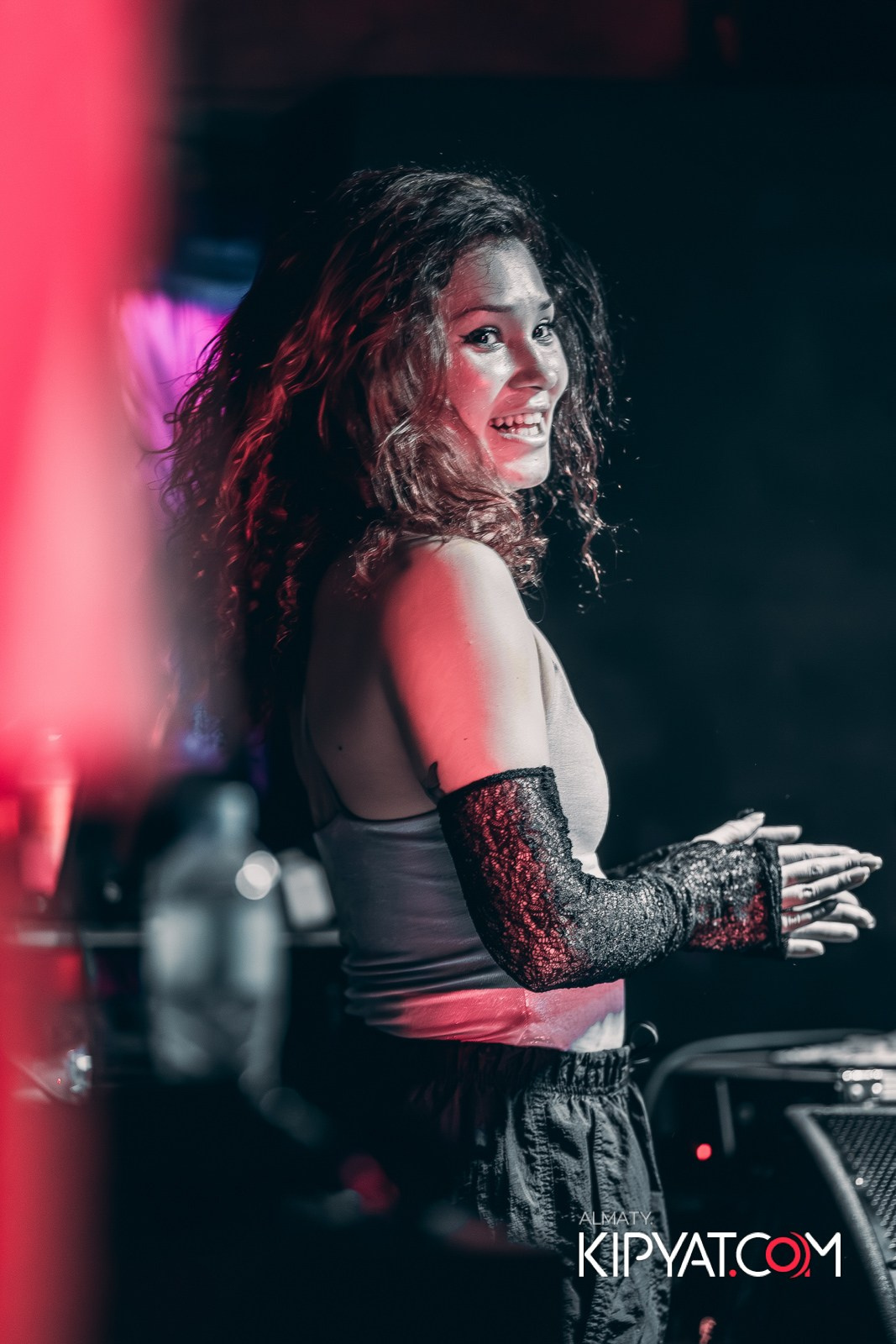 BHB. КИПЯТКОМ АЛМАТЫ!