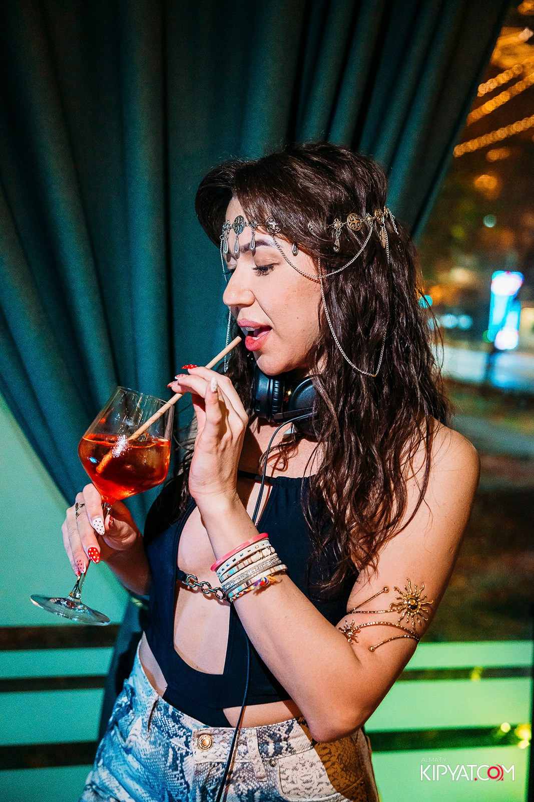 RE: SET. КИПЯТКОМ АЛМАТЫ!