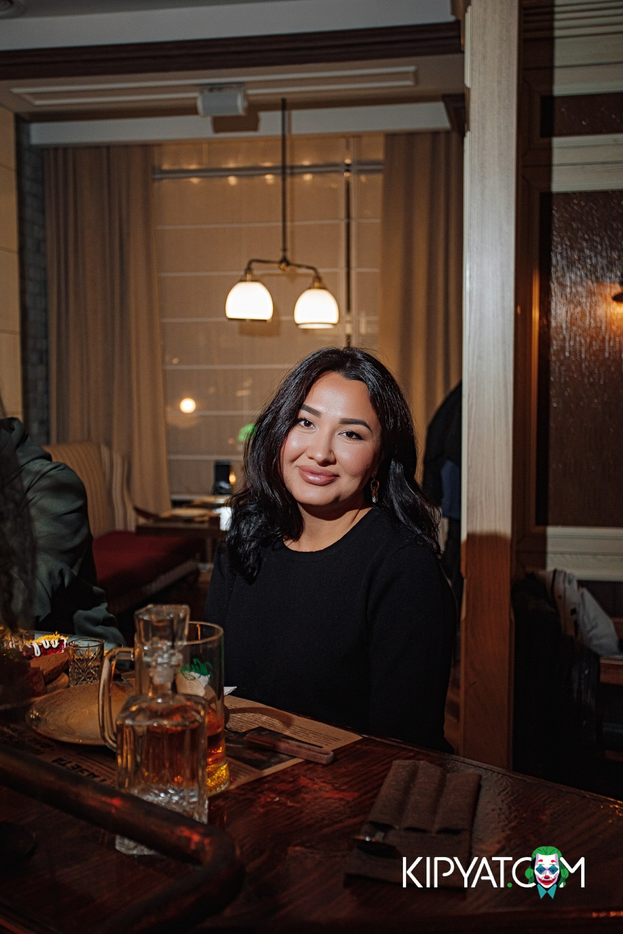 ЖИГУЛИ БАР. КИПЯТКОМ АЛМАТЫ!