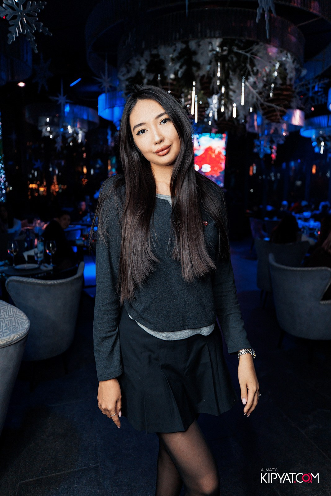 FRIENDS BAR & TERRACE. КИПЯТКОМ АЛМАТЫ!