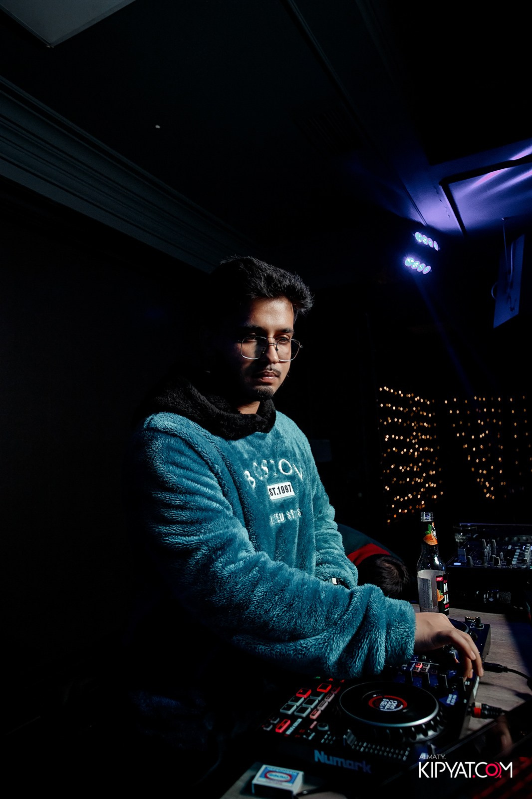 CRAFT BAR. КИПЯТКОМ АЛМАТЫ!