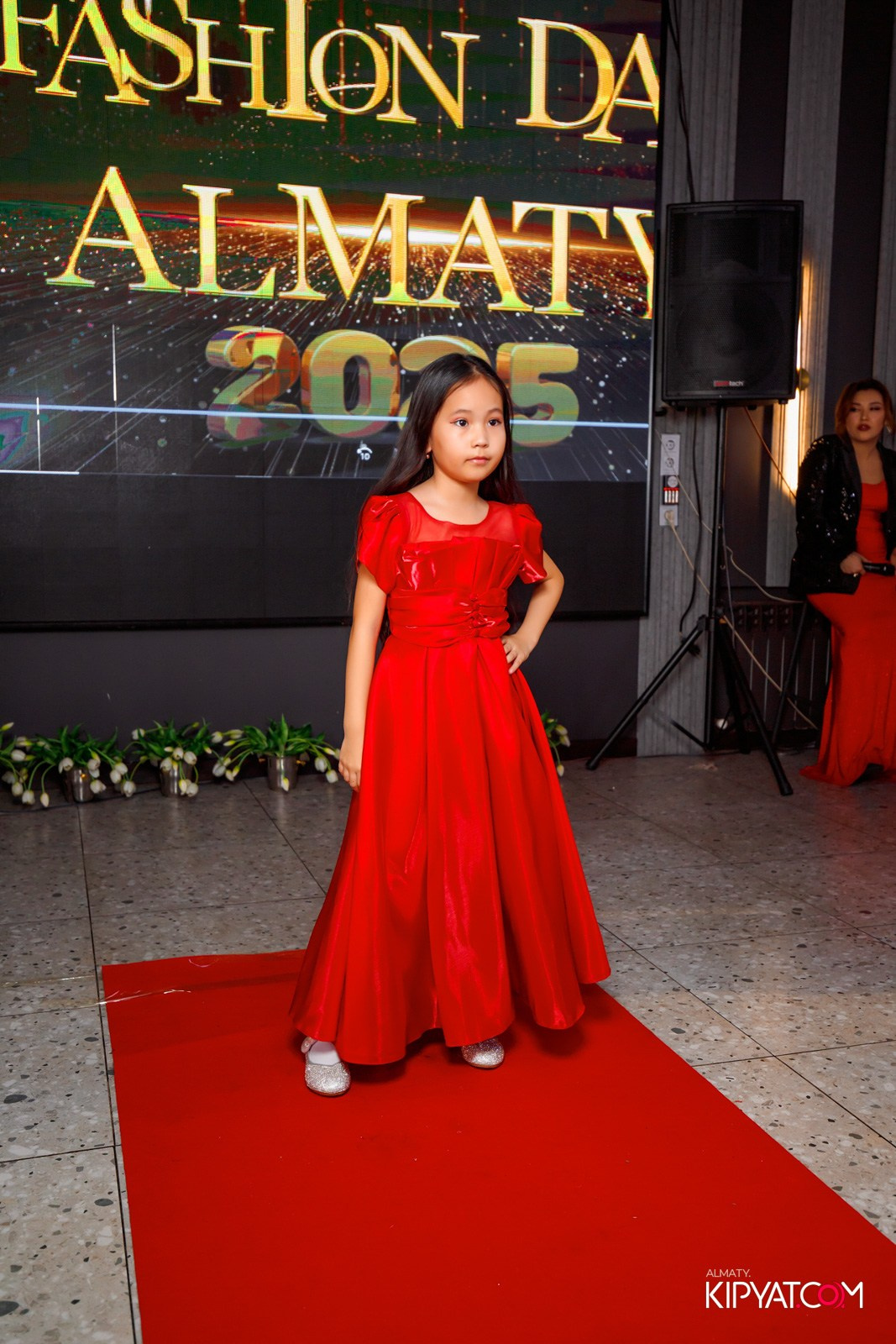 FASHION DAY 2025 КАФЕ ЖАКСЫЛЫК. КИПЯТКОМ АЛМАТЫ!