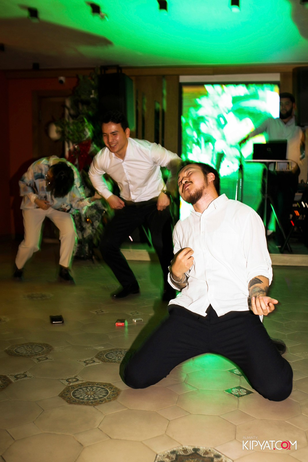 MODI RESTORANCHIK. КИПЯТКОМ АЛМАТЫ! Фотосъемка мероприятий в Алматы