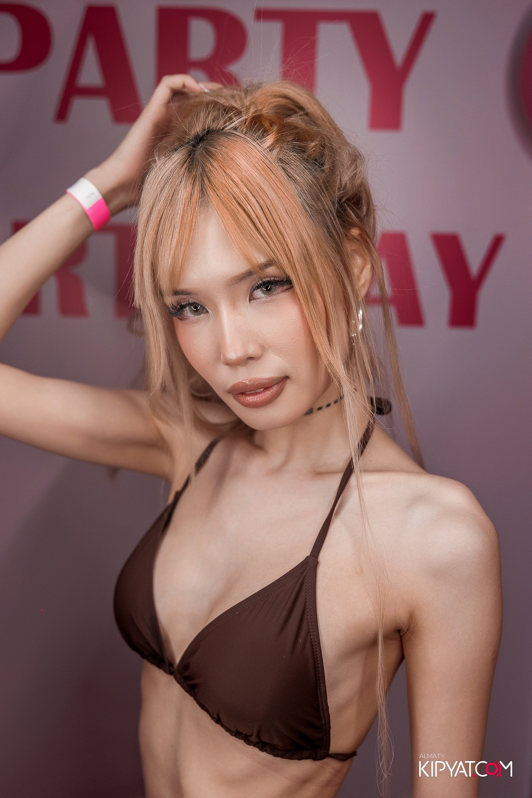 THE MAMA GELA. КИПЯТКОМ АЛМАТЫ! Фотосъемка мероприятий в Алматы