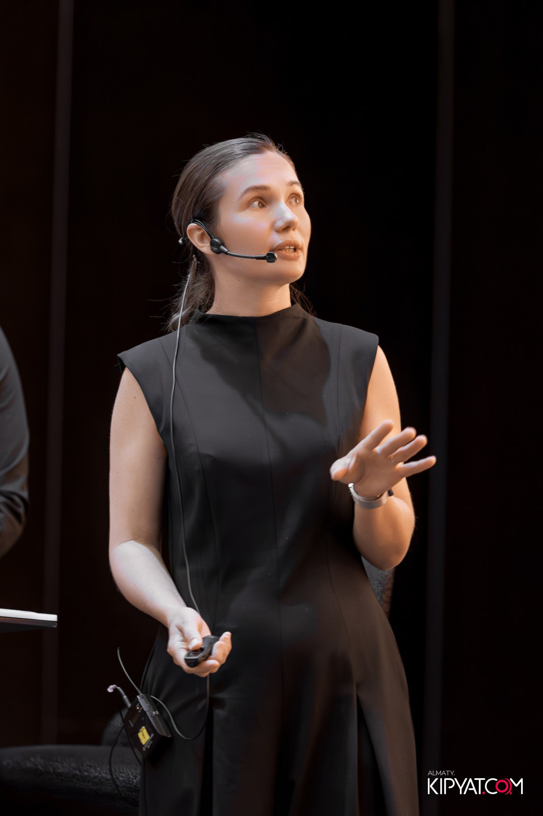 LOGFORUM ASIA 2025 — ASAPGROUP. КИПЯТКОМ АЛМАТЫ!