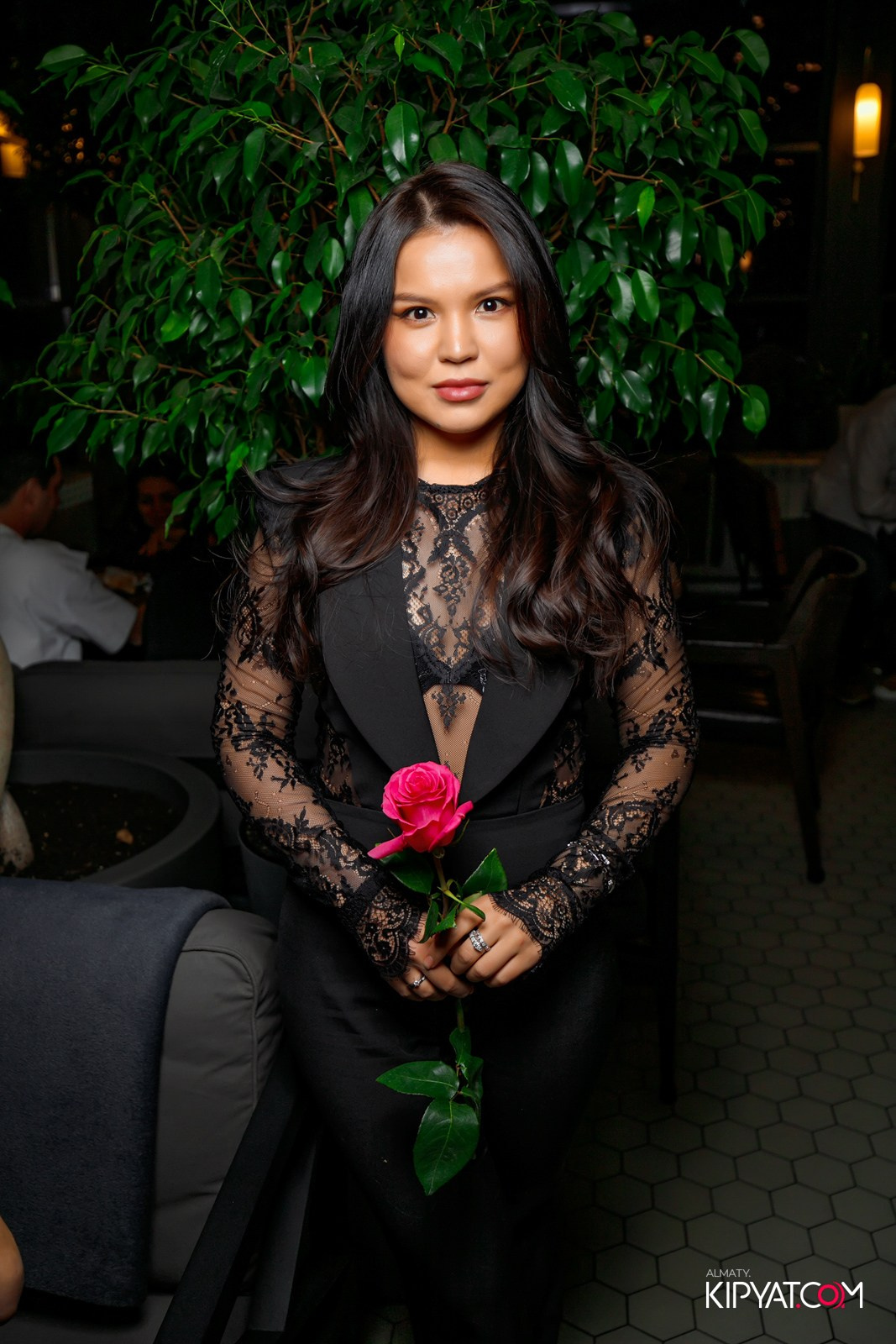 PAULANER. КИПЯТКОМ АЛМАТЫ!